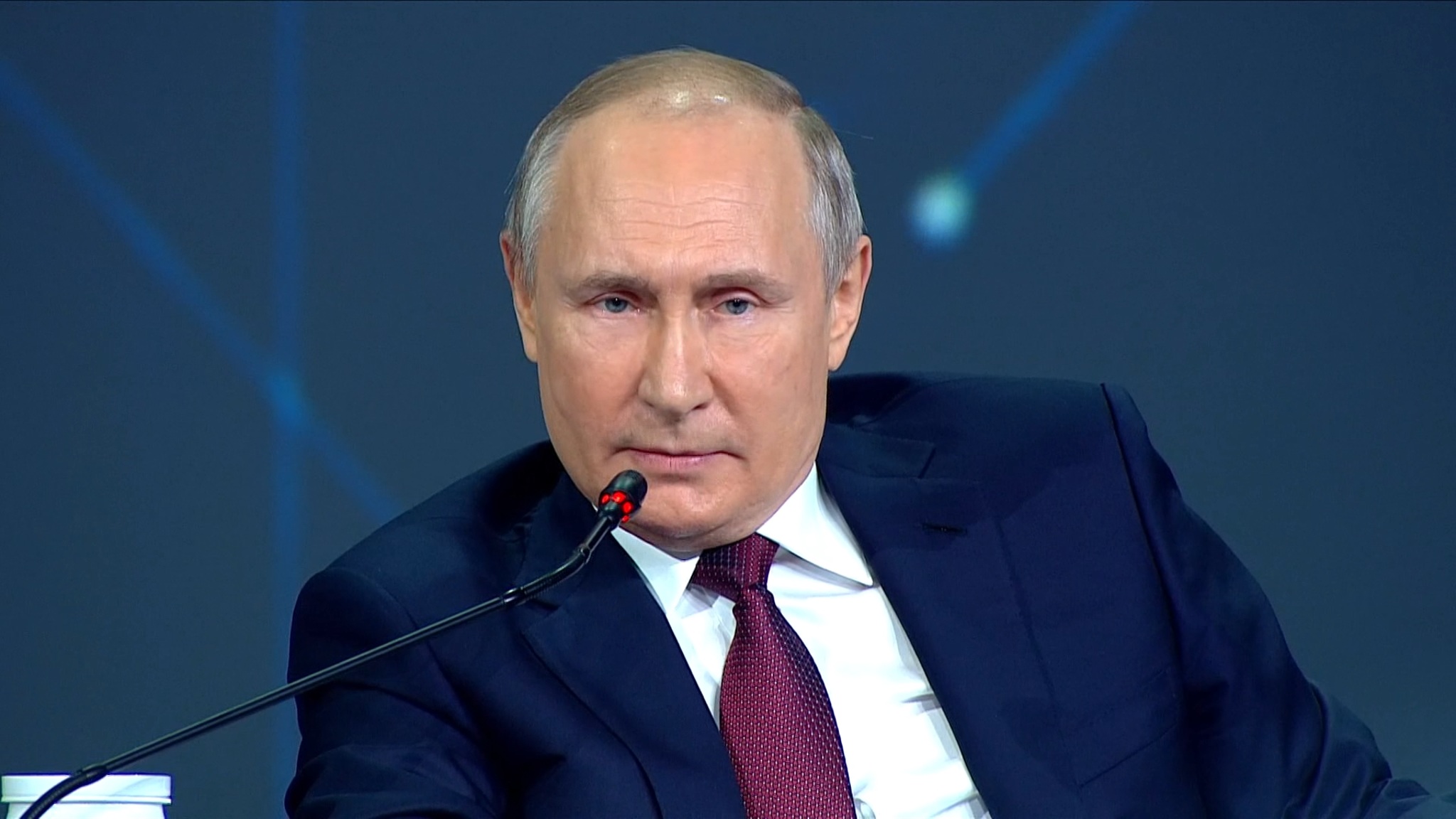 Саммит в Женеве: что не любит Путин