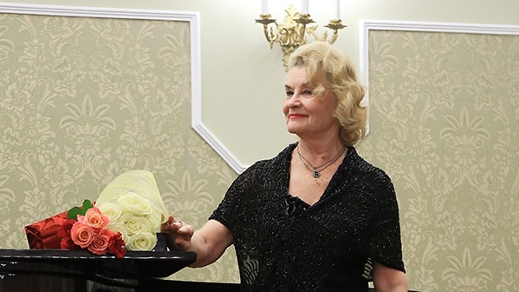 Погибла народная артистка России Римма Волкова