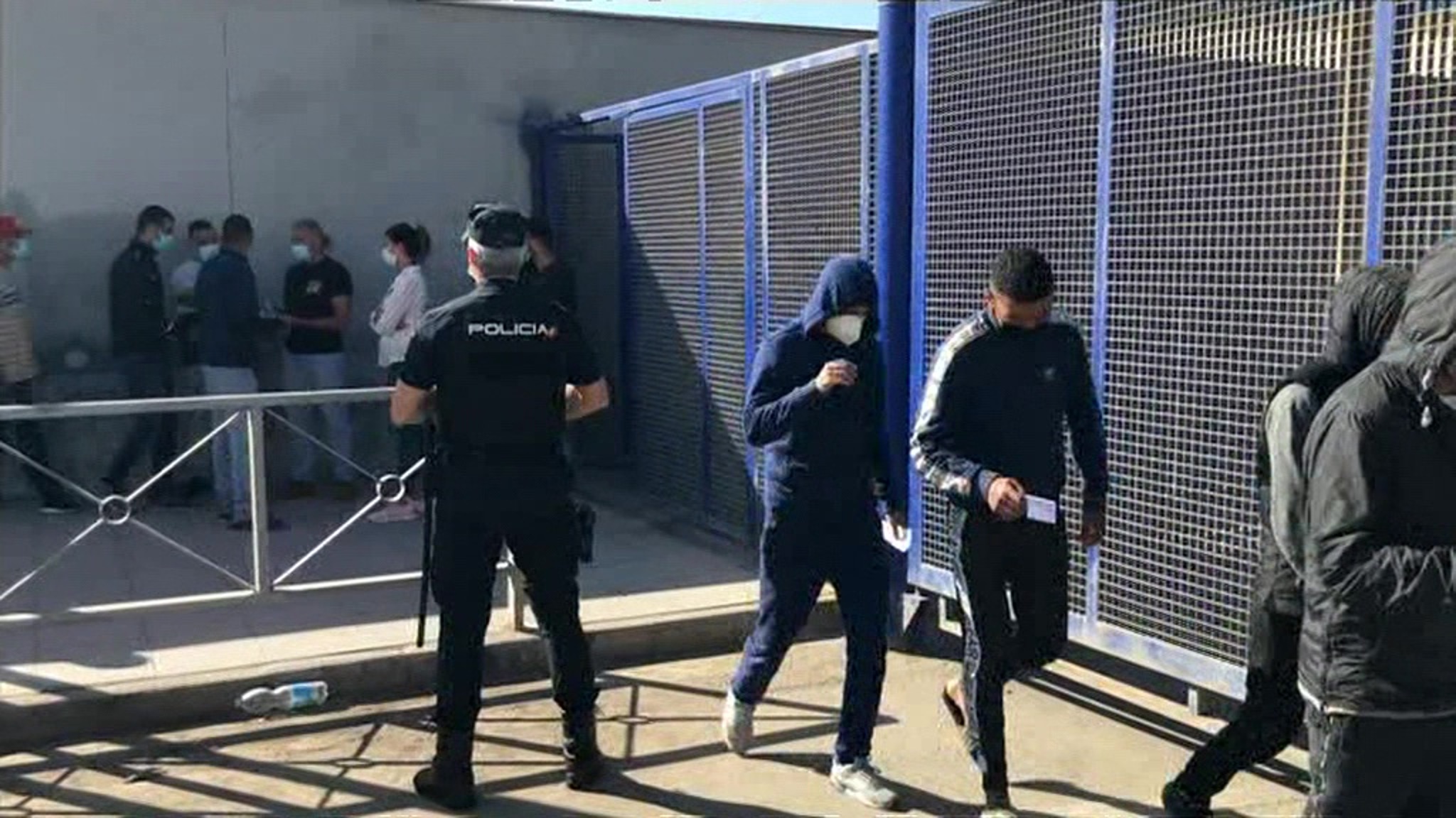 В Греции прошли митинги против принудительной вакцинации от COVID-19
