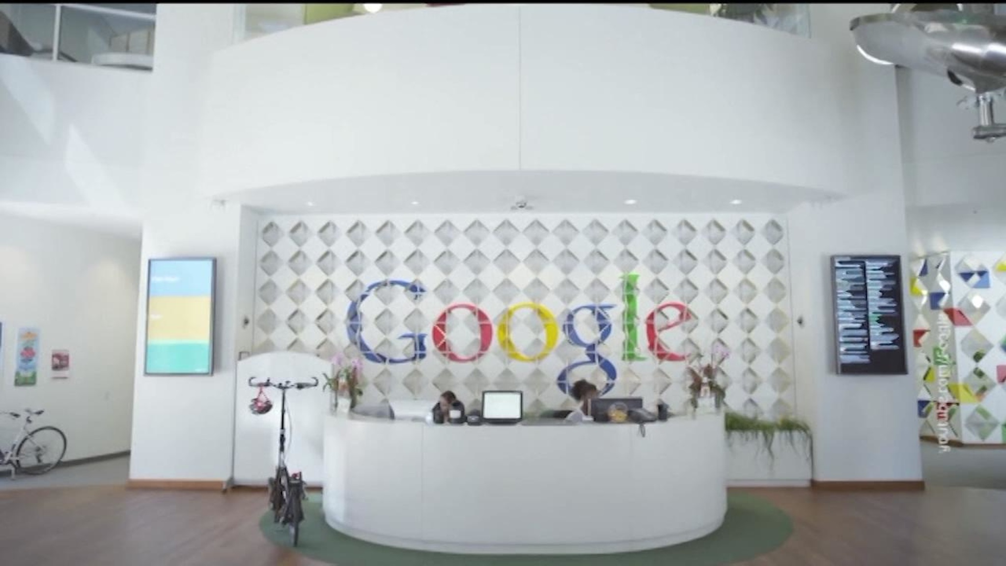 К борьбе с монополизмом Google подключилась Франция
