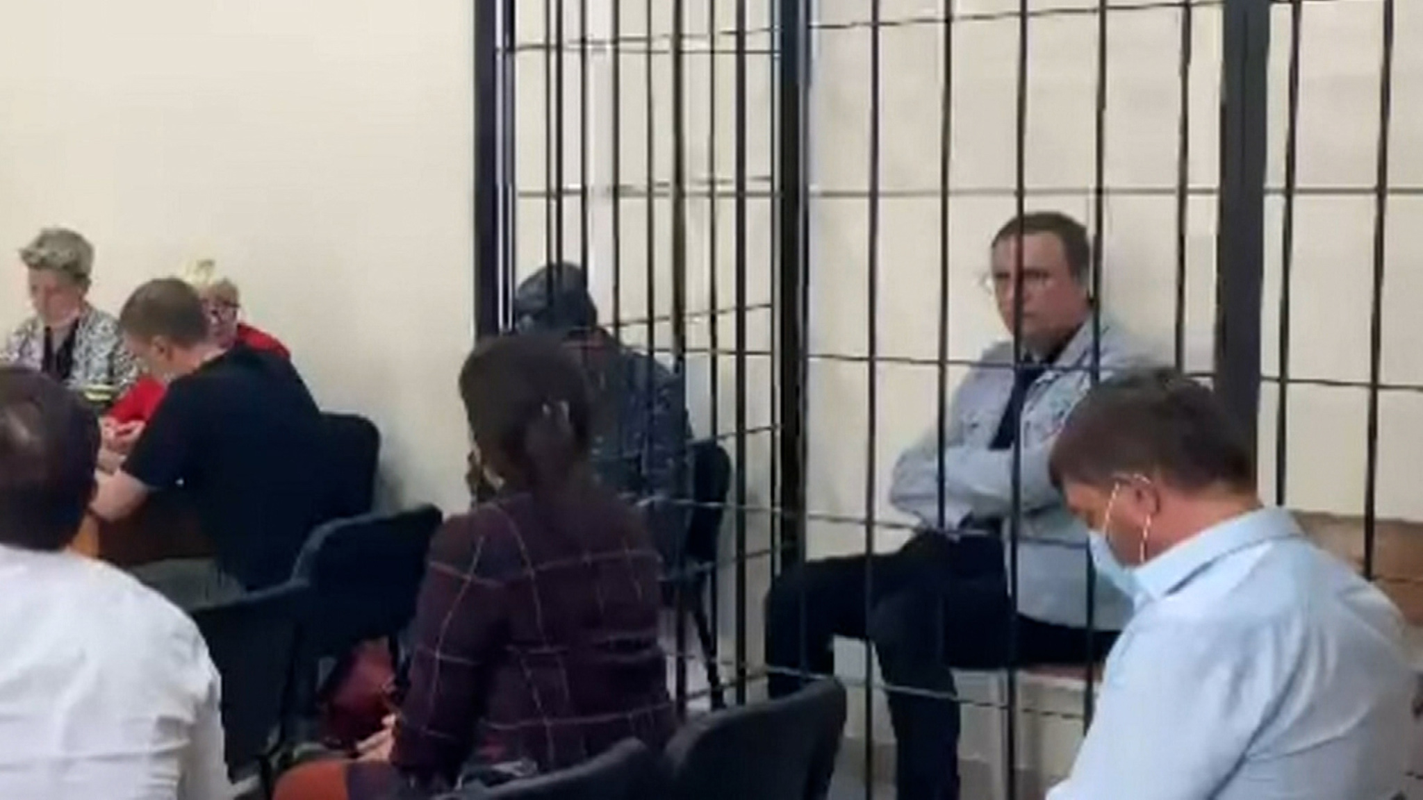 Суд над адвокатом в Новороссийске: на чем попался разоблачитель коррупционеров