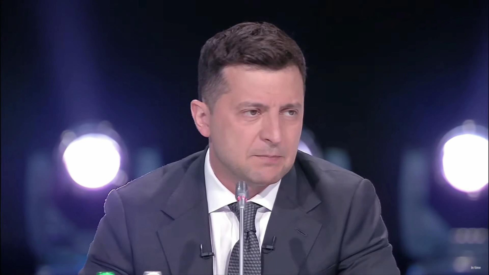 Дипломатия по-украински: Киев приписал слова Зеленского Байдену