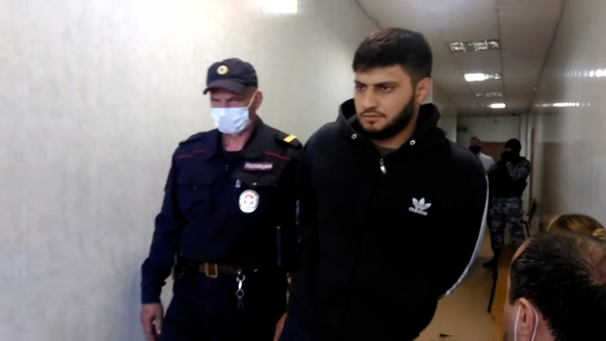 Несчастный случай под Новосибирском: стало известно, почему злоумышленники сопротивлялись полицейскими