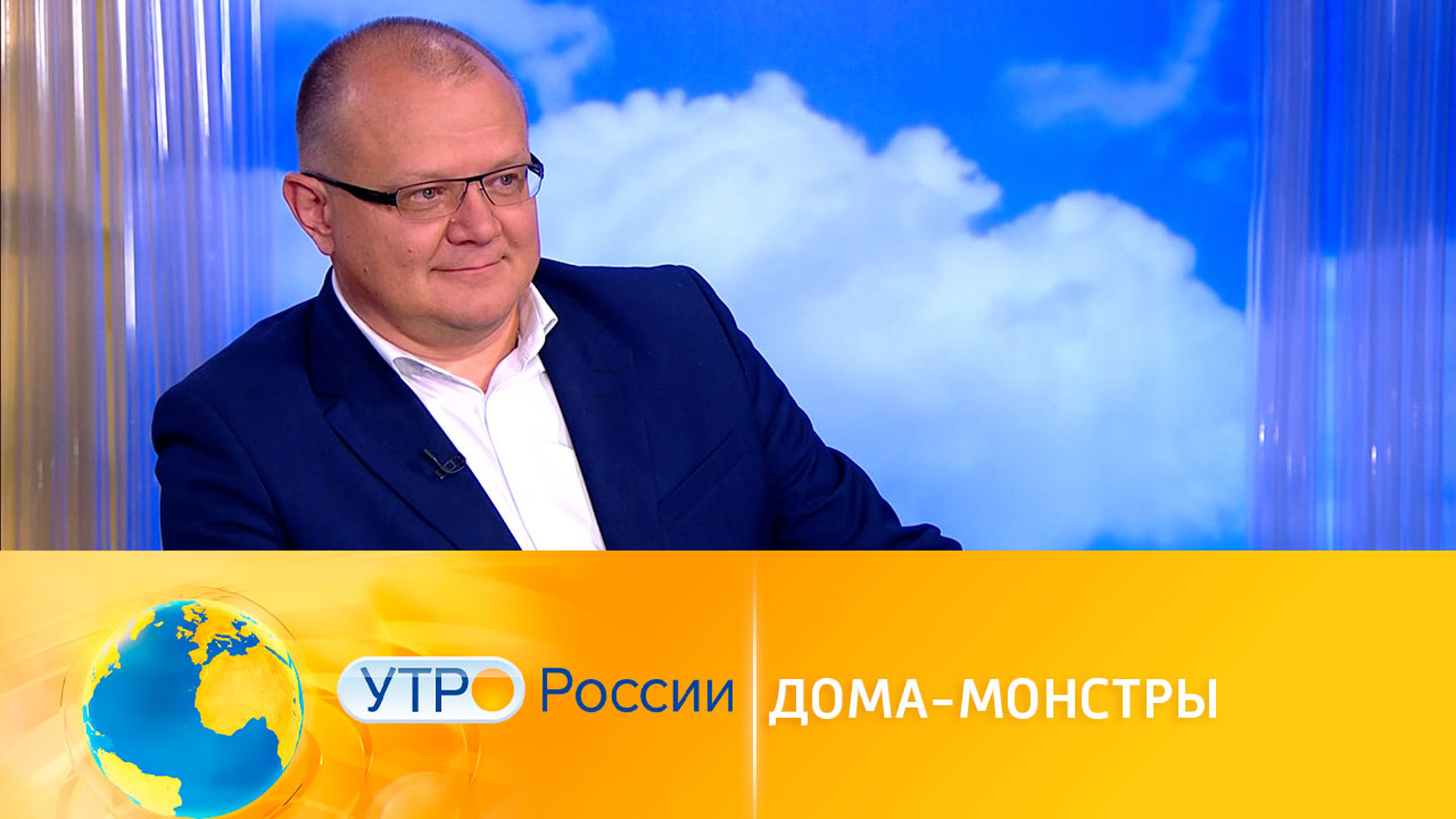 Почему не развивается "одноэтажная Россия", но растут дома-монстры