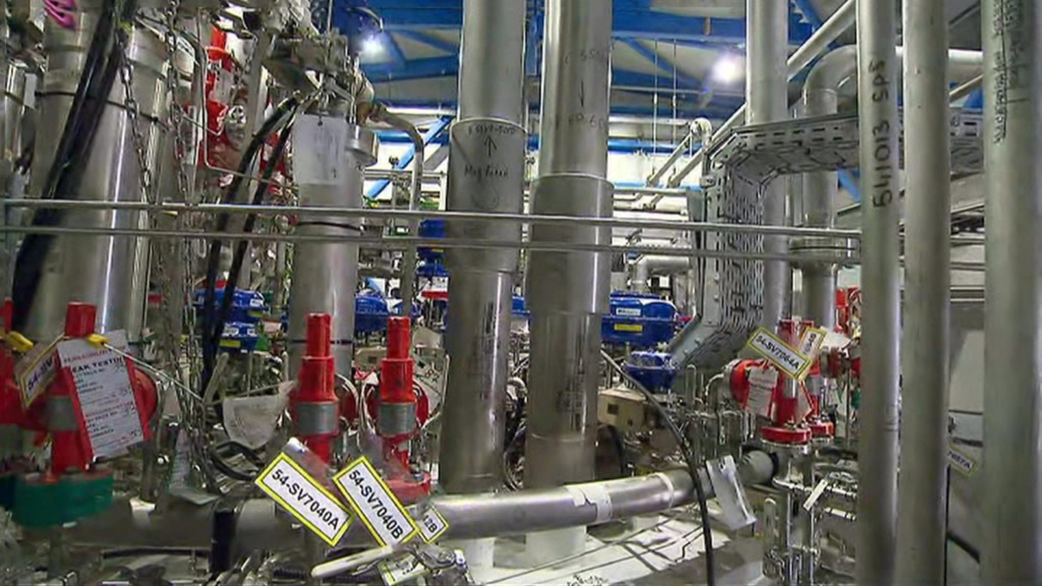 На Дальнем Востоке запускают крупнейший инфраструктурный проект "Газпрома"