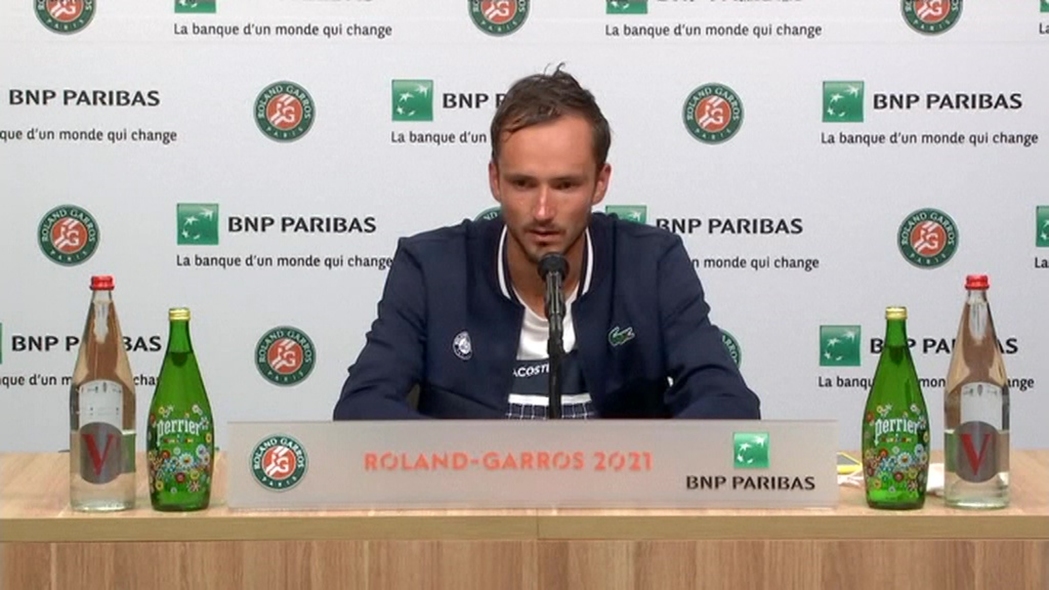 Павлюченкова в полуфинале: сюрпризы Roland Garros