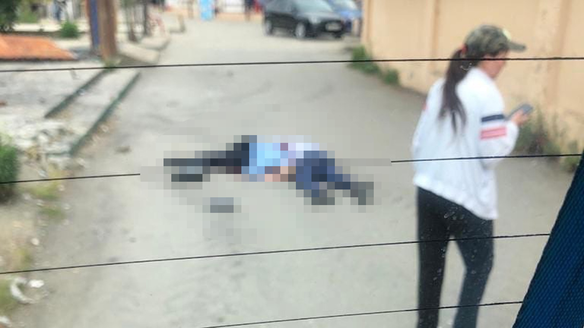 Убийцей двух приставов в Сочи оказался выселяемый из дома должник