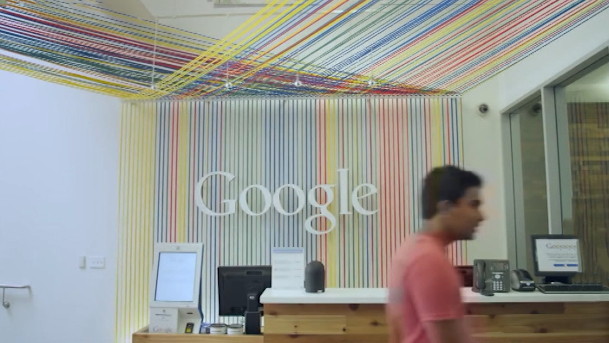 Google пошел на уступки ЕС