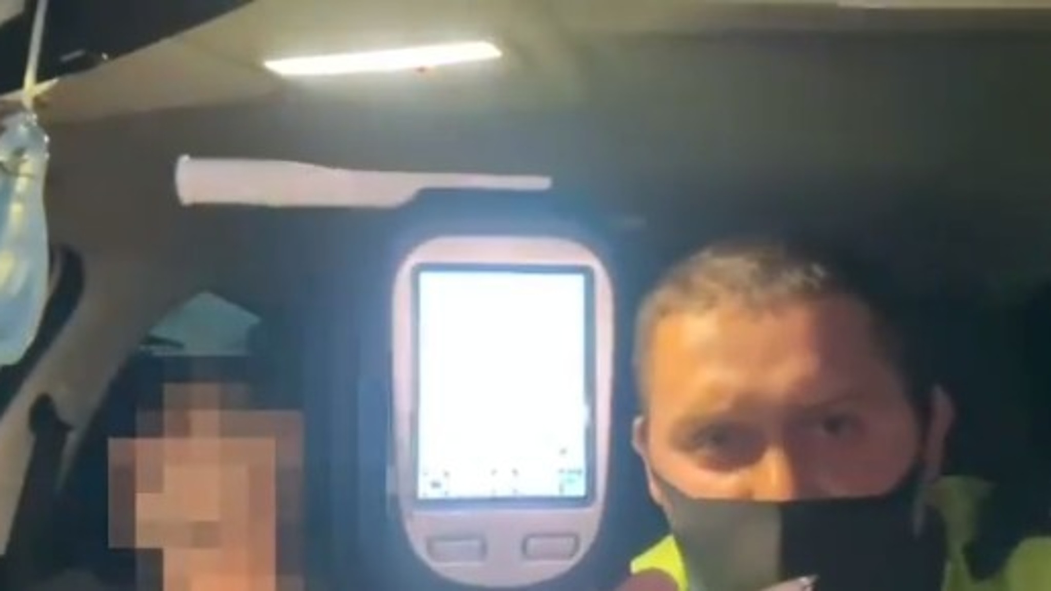 В моей смерти вините черешню. Ставрополец оправдал алкогольное опьянение