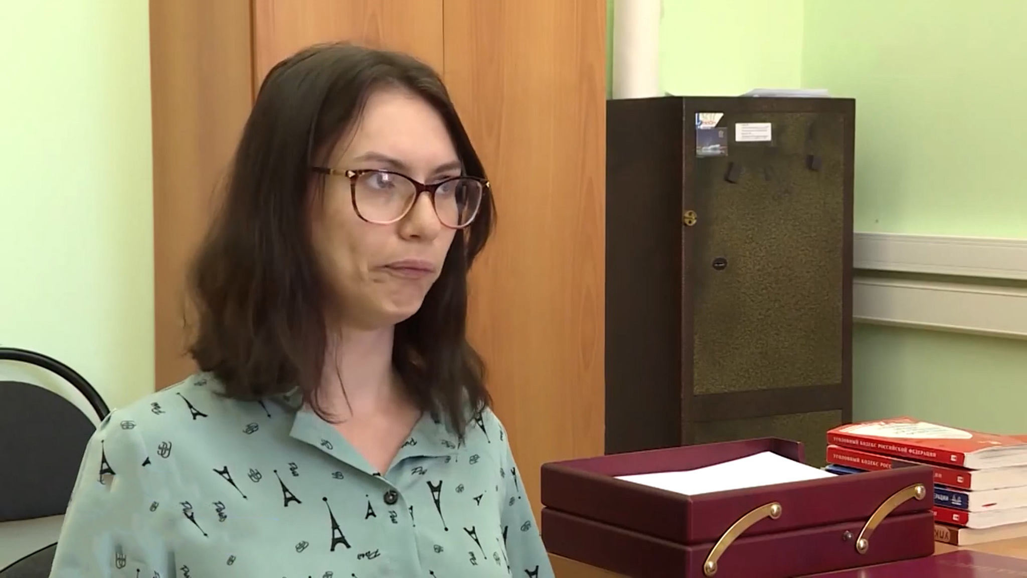 В Ульяновске прокуратура восстановила права инвалида на получение жилья