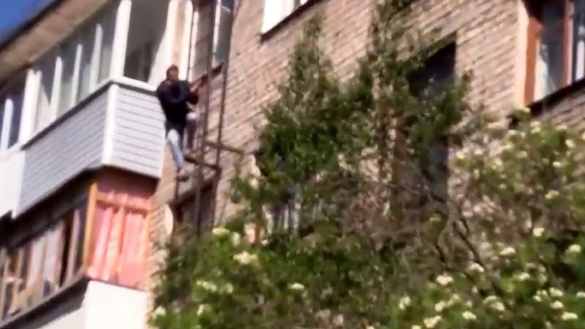 "Джульетта, я иду": безнадежного романтика задержали в Северодвинске