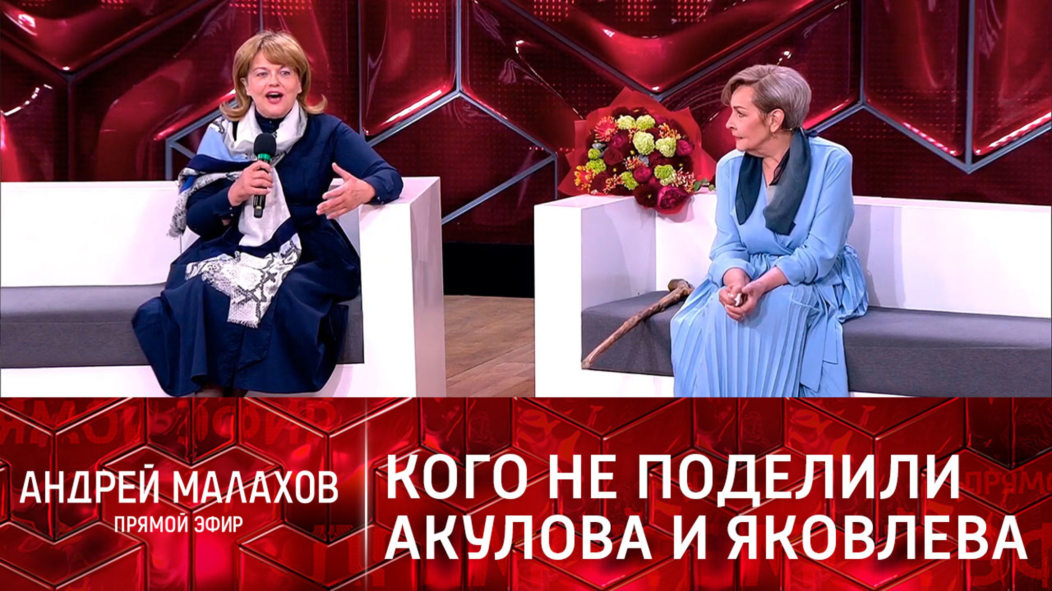 Секс-скандал на съемках "Экипажа": кого не поделили Акулова и Яковлева?