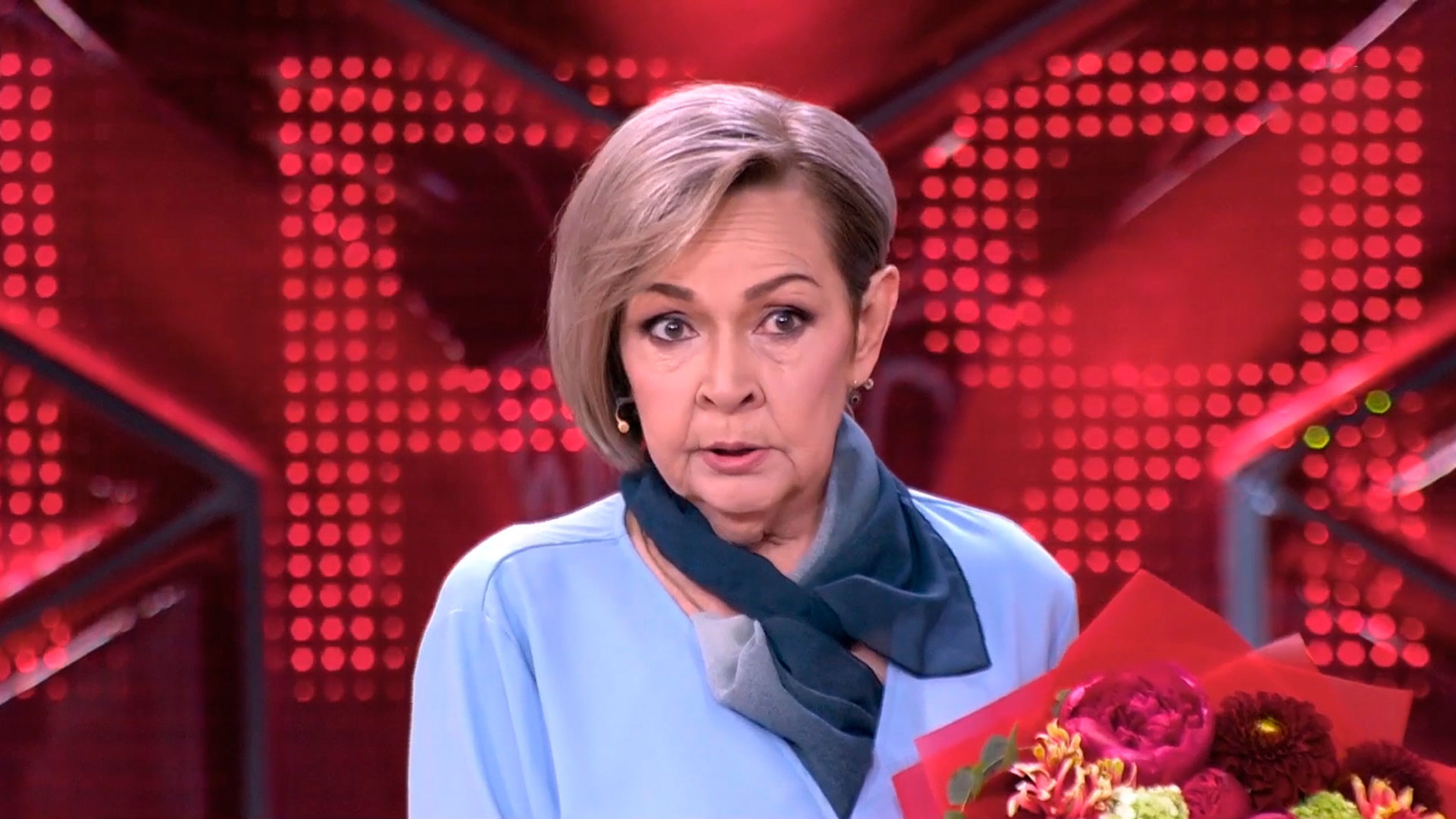 Актриса Ирина Акулова бросила пить в 70 лет!