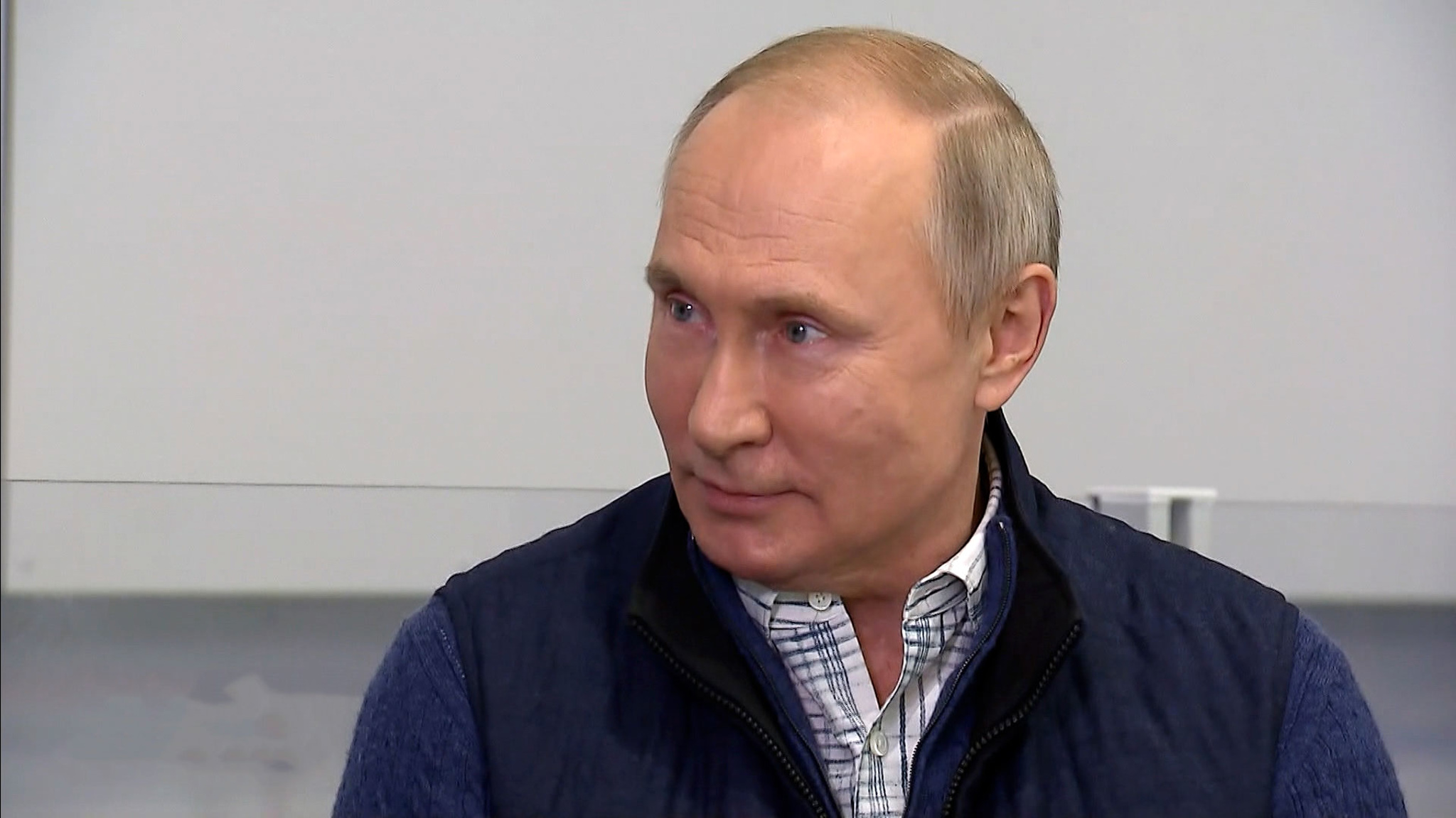 Долетят за 10 минут. Путин рассказал о последствиях появления ракет НАТО на Украине