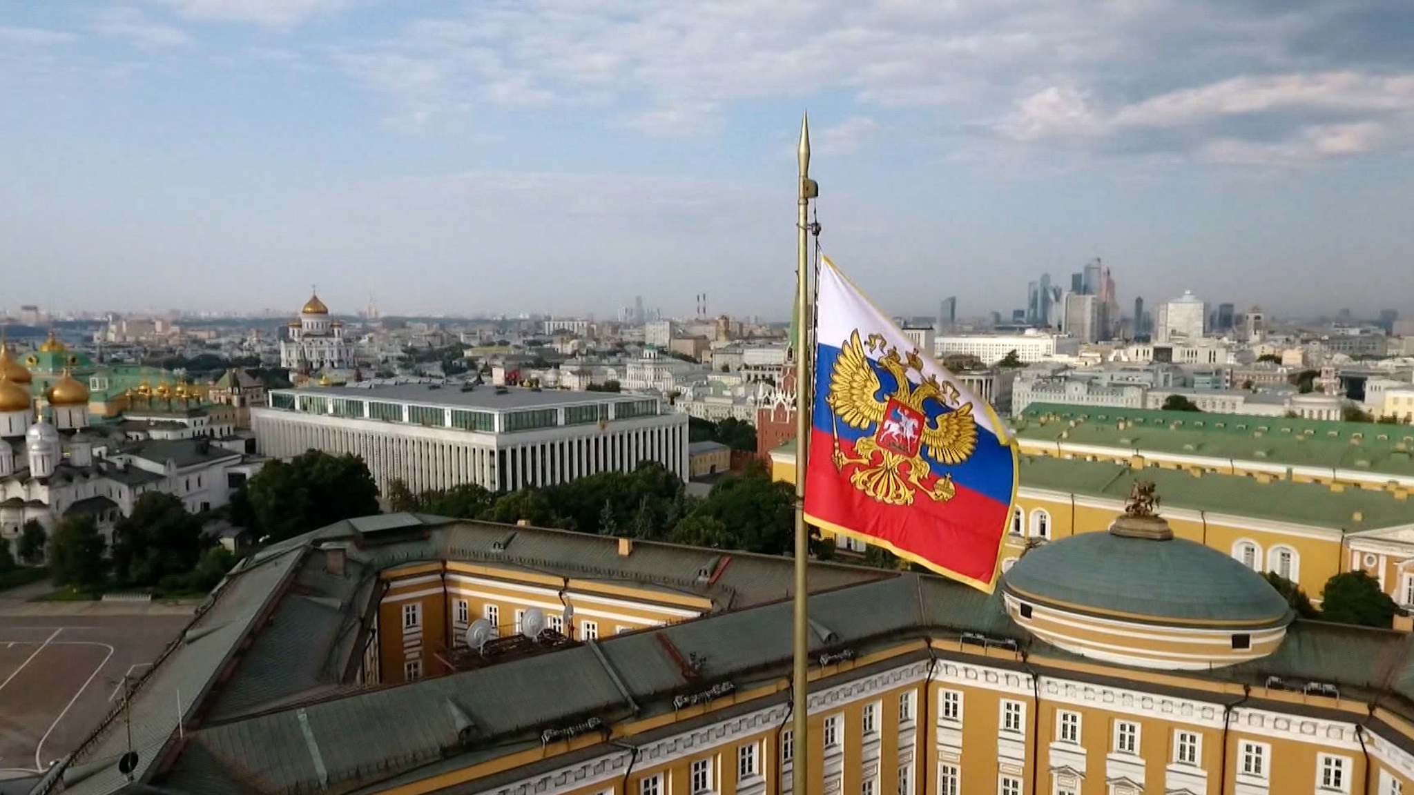 Лауреаты Госпремии-2020: высшее признание заслуг
