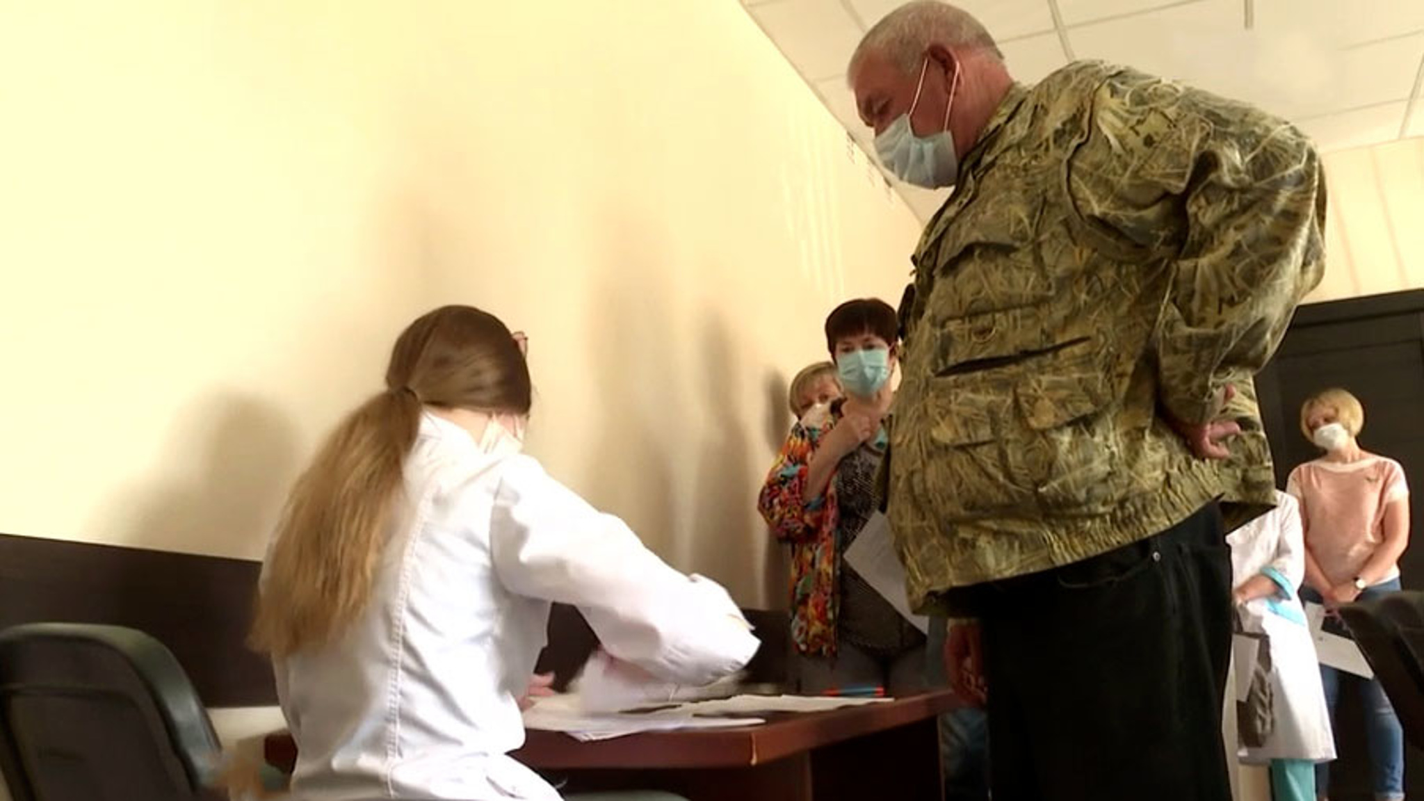 В Тамбовской области будут строже следить за соблюдением санитарно-эпидемиологических мер