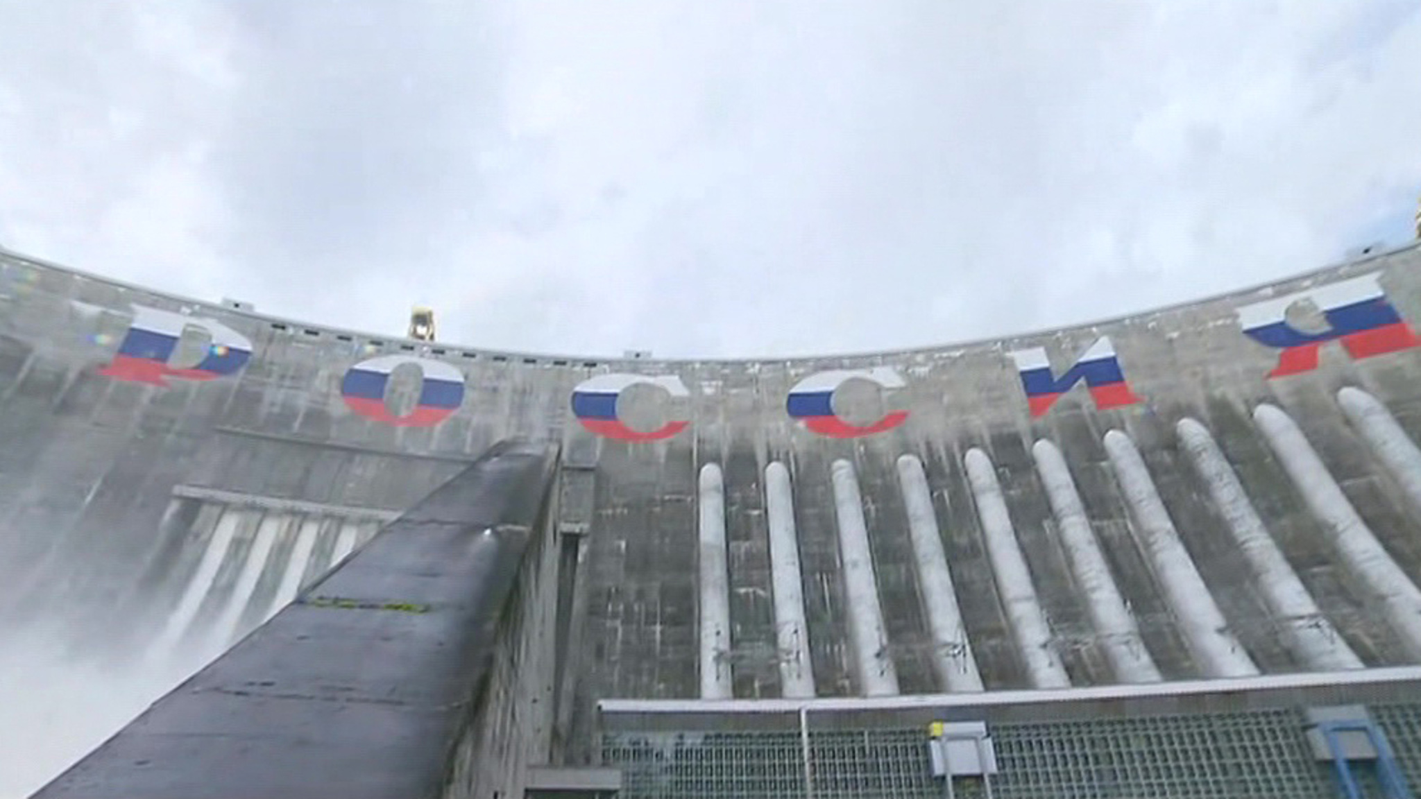 Ситуация с паводками на юге Красноярского края стабилизируется