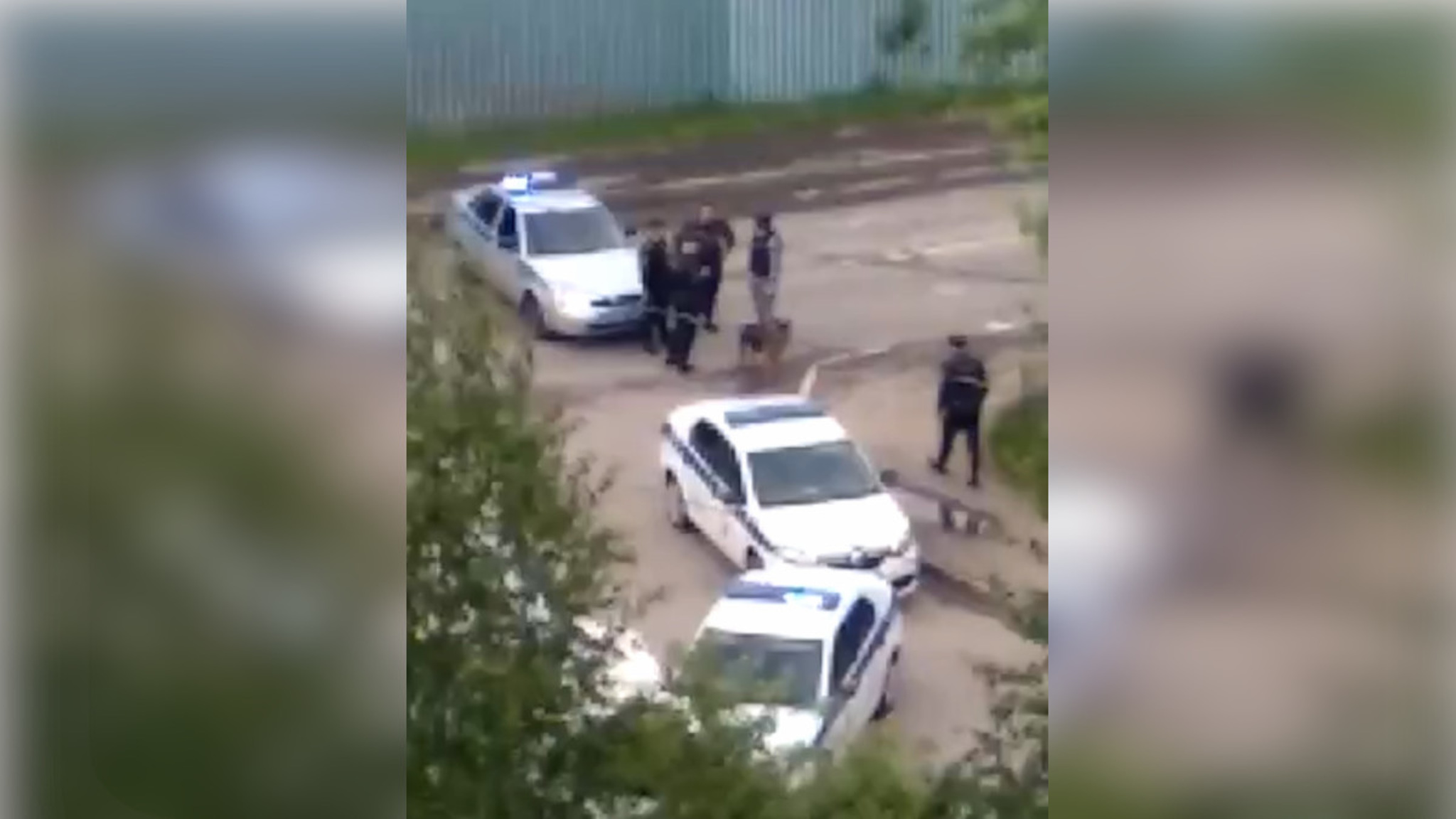 Операция в Лобне закончена, взрыва не будет