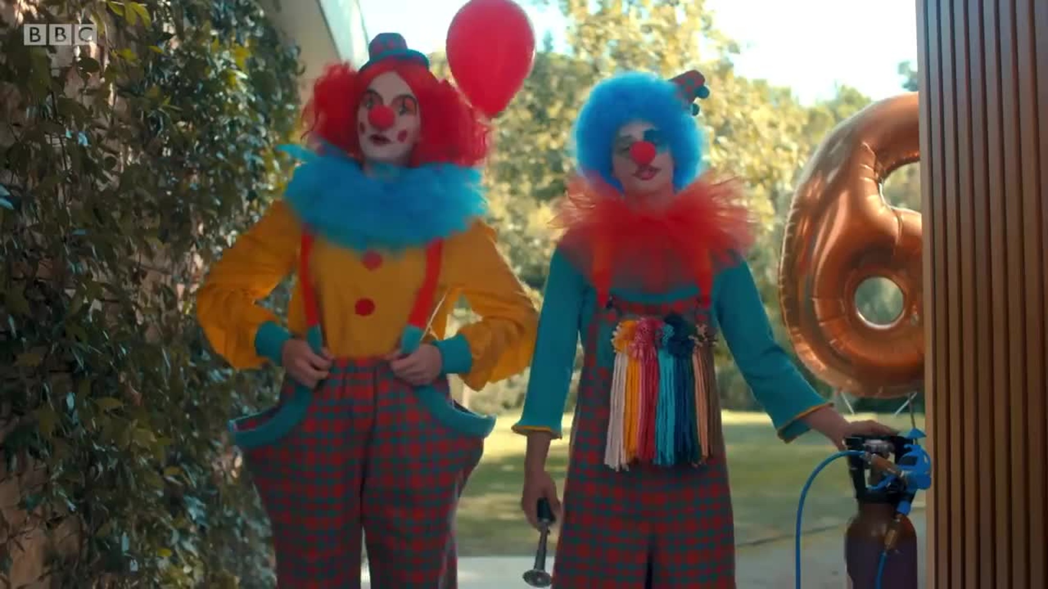 Трейлер 3 сезона сериала "Убивая Еву"