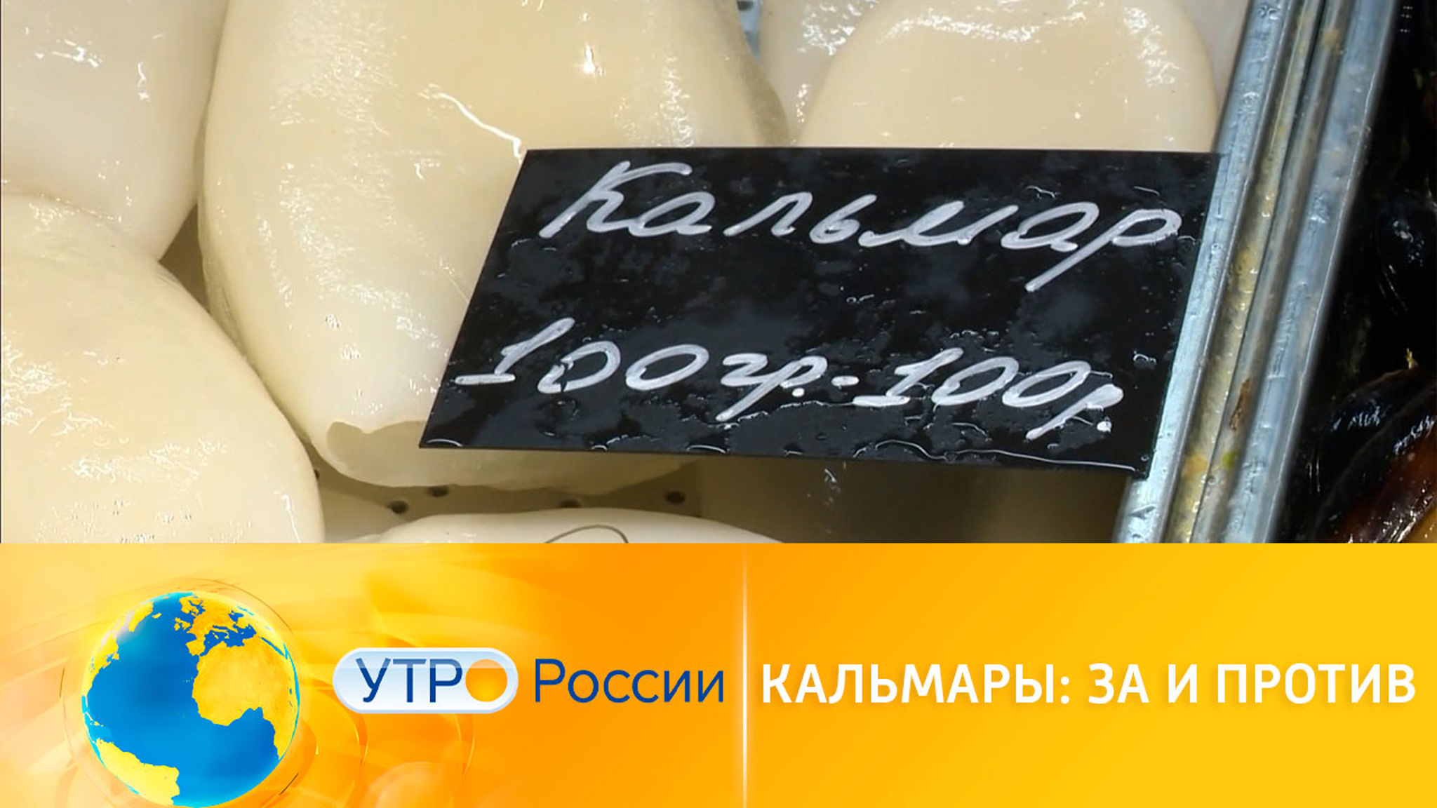 Ученые придумали, как напечатать съедобного кальмара