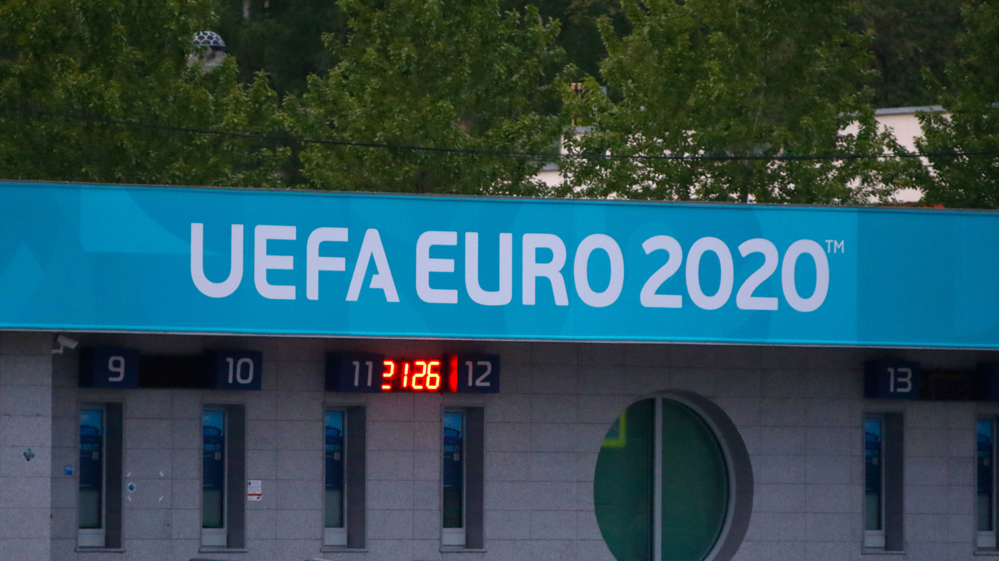 Сборная России по футболу планомерно готовится к стартовой игре Евро-2020