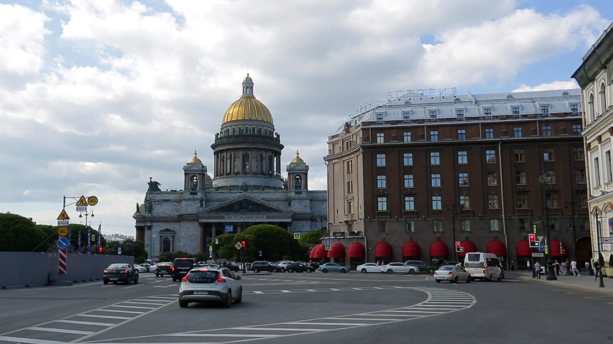 В Петербурге с 17 июня введут дополнительные ограничения из-за COVID-19