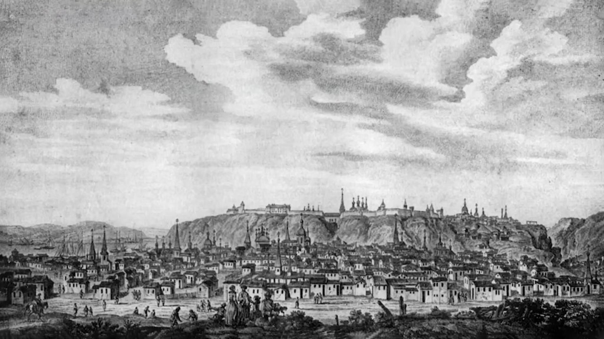 Не жалея жизни. Какую роль кабардинские князья сыграли в становлении российского государства
