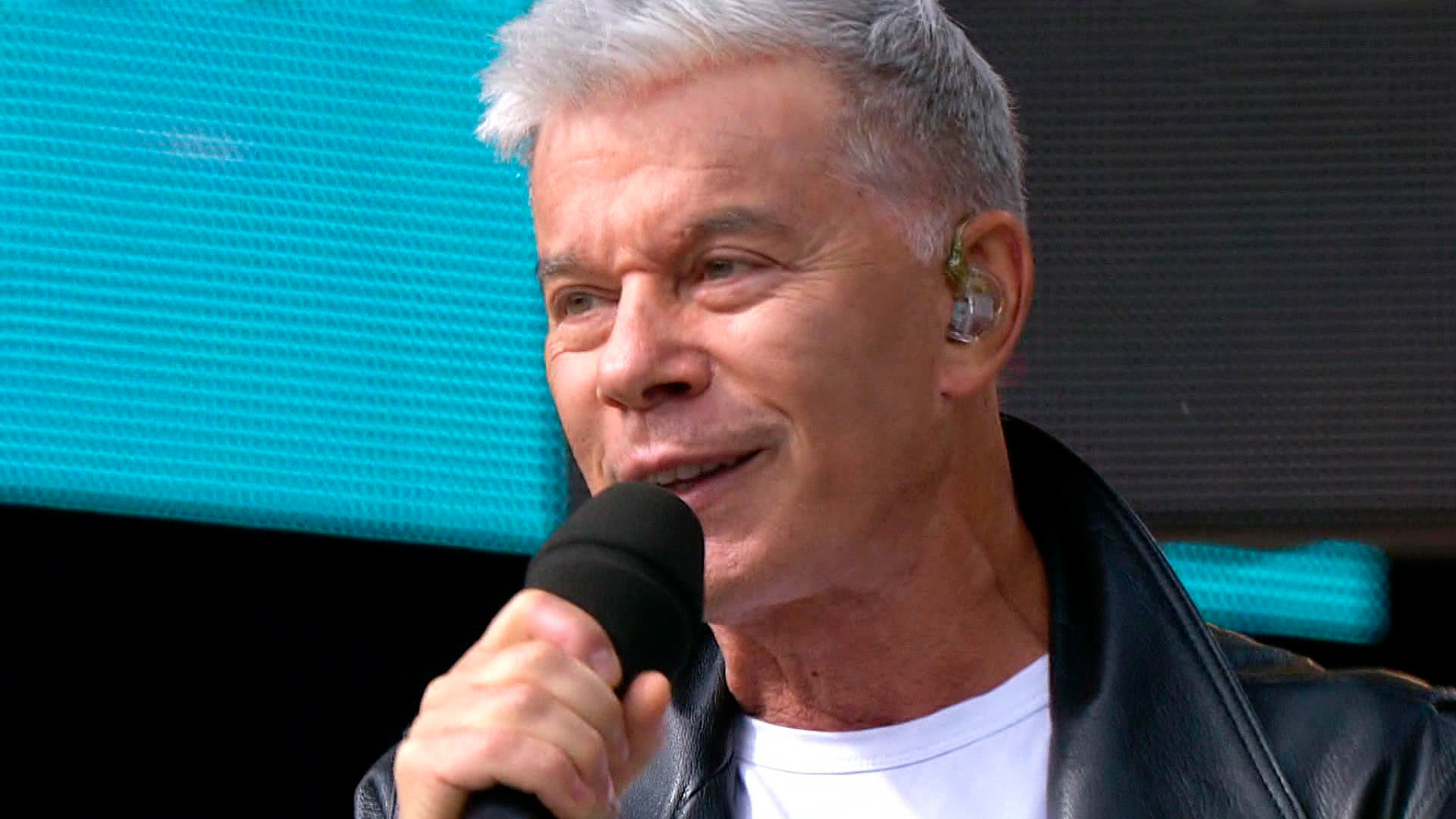 Олег Газманов, "Скорая помощь"