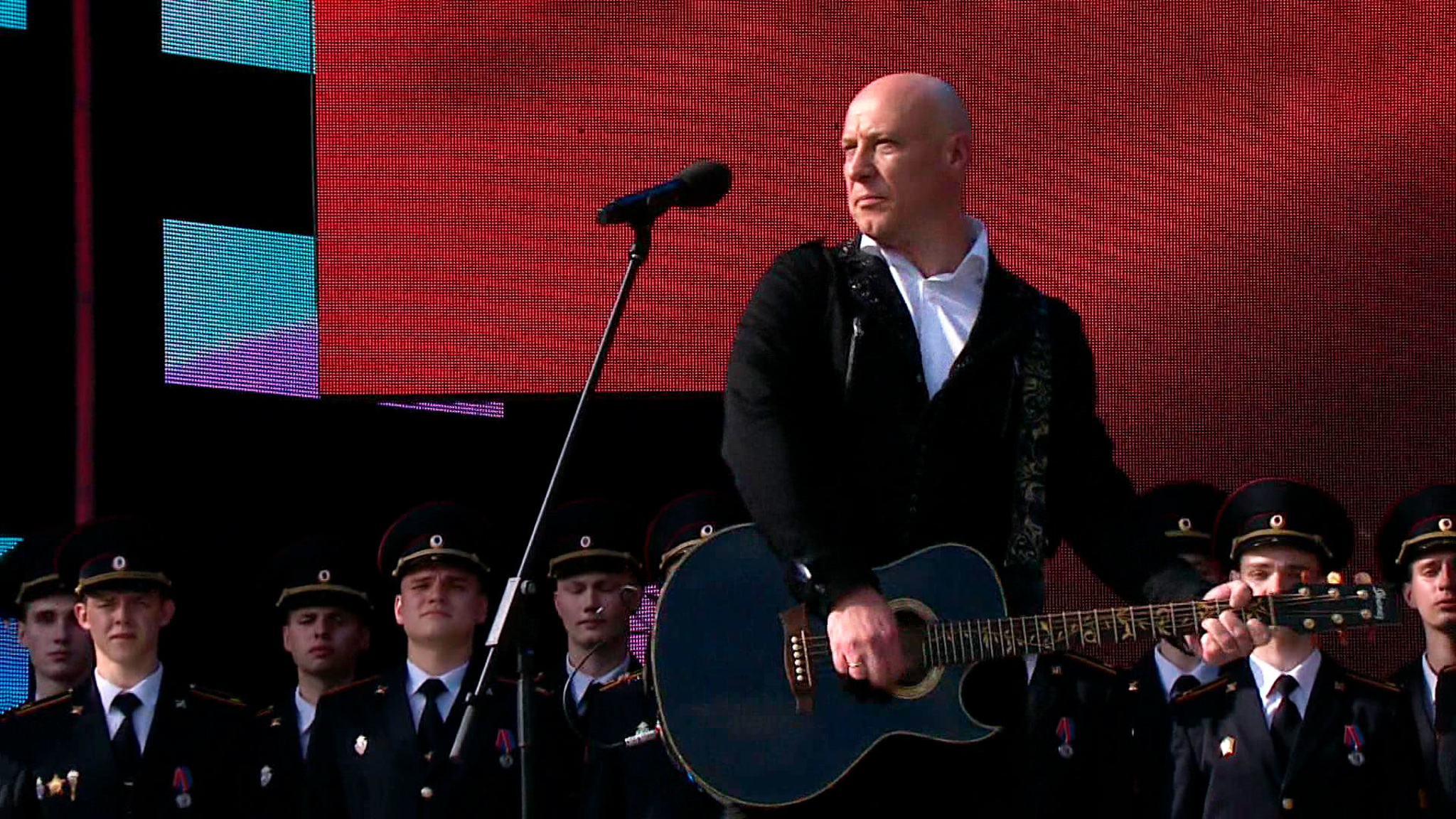 Денис Майданов, "Родина"