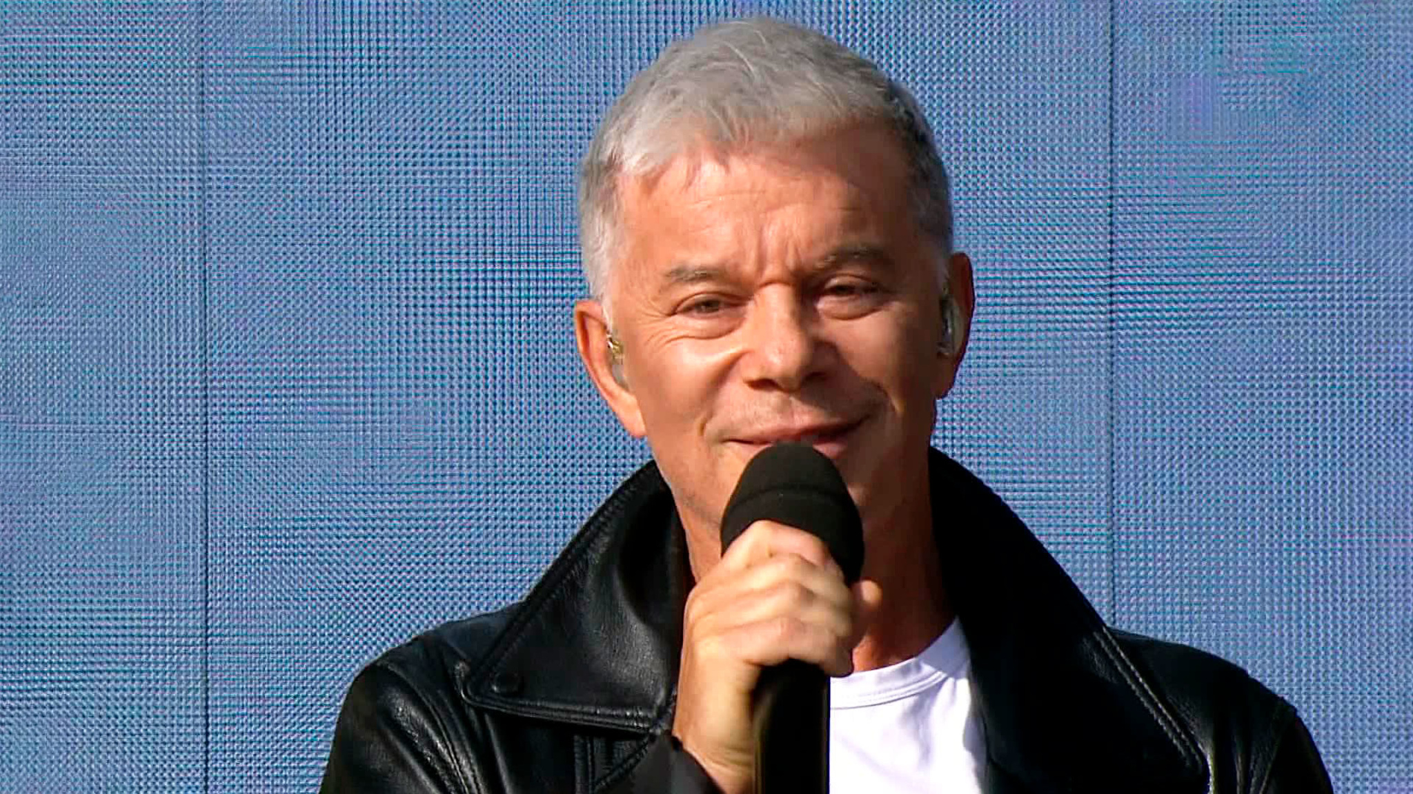 "Любимый город"