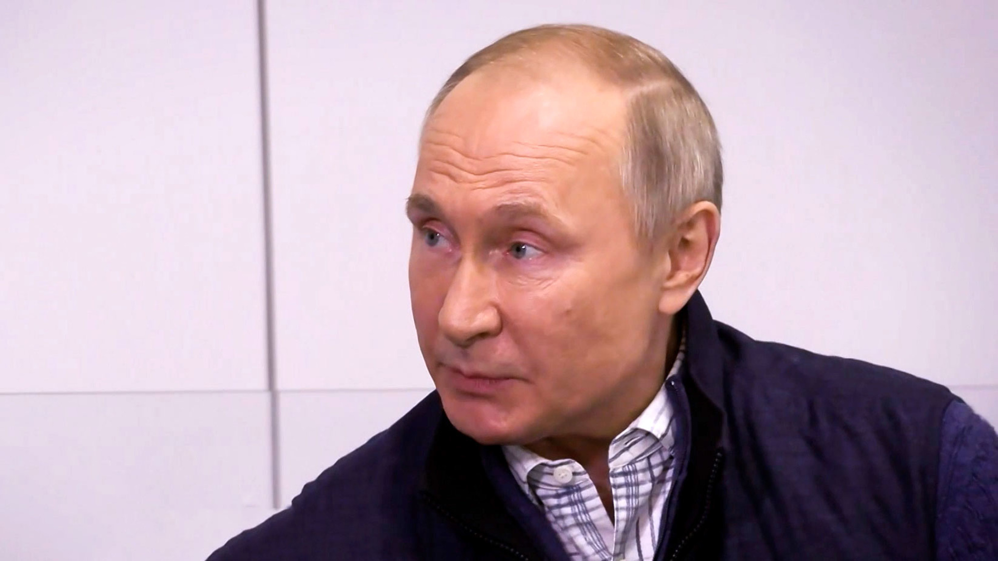 Путин рассказал, каких результатов ждет от встречи с Байденом