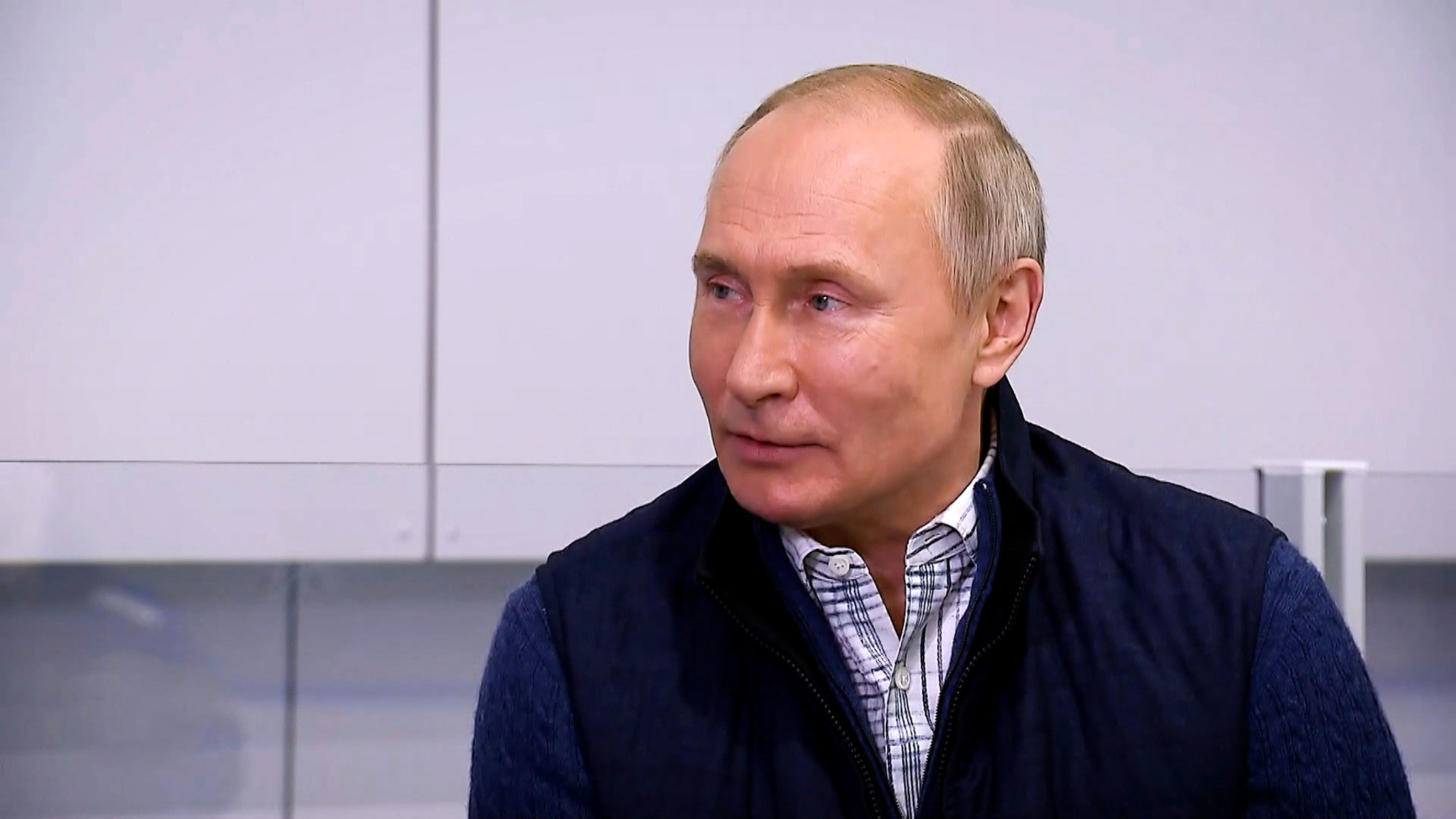 Путин: продление СНВ-3 – проявление профессионализма Байдена