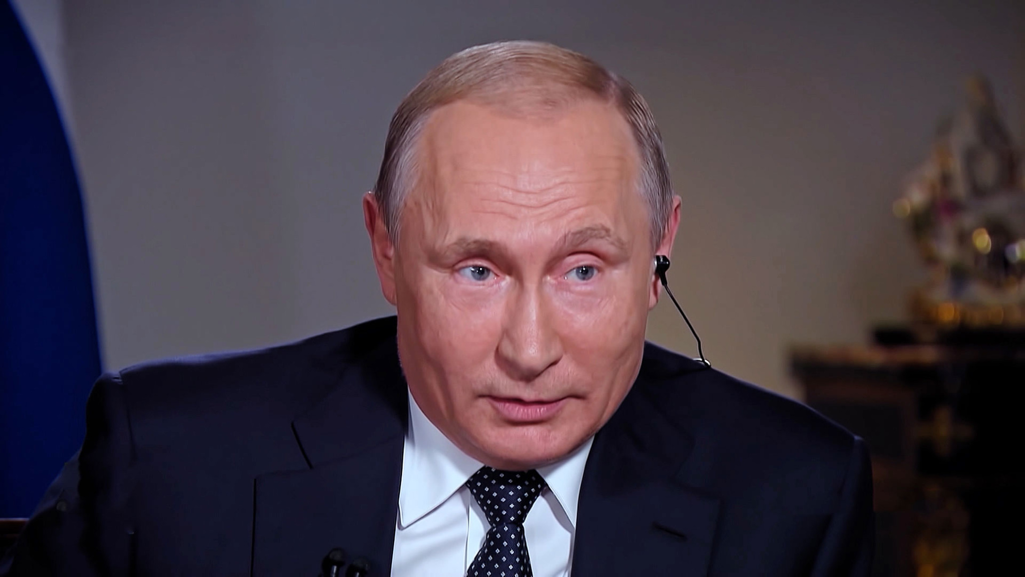 Атаки и хамство американских журналистов: Путин никогда не уходил от диалога