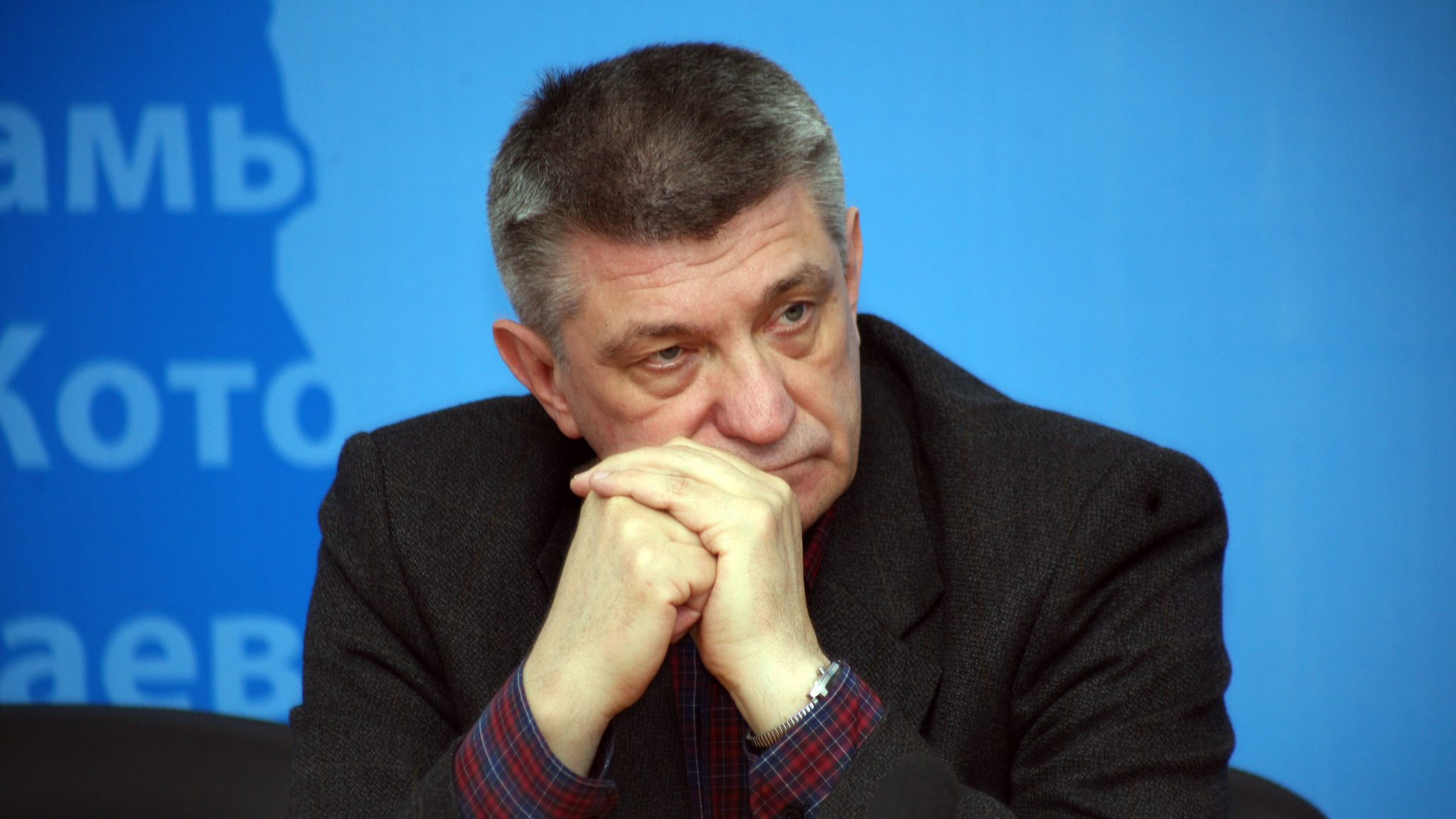 Сокуров объяснил, почему не рассчитывает на награду в Локарно