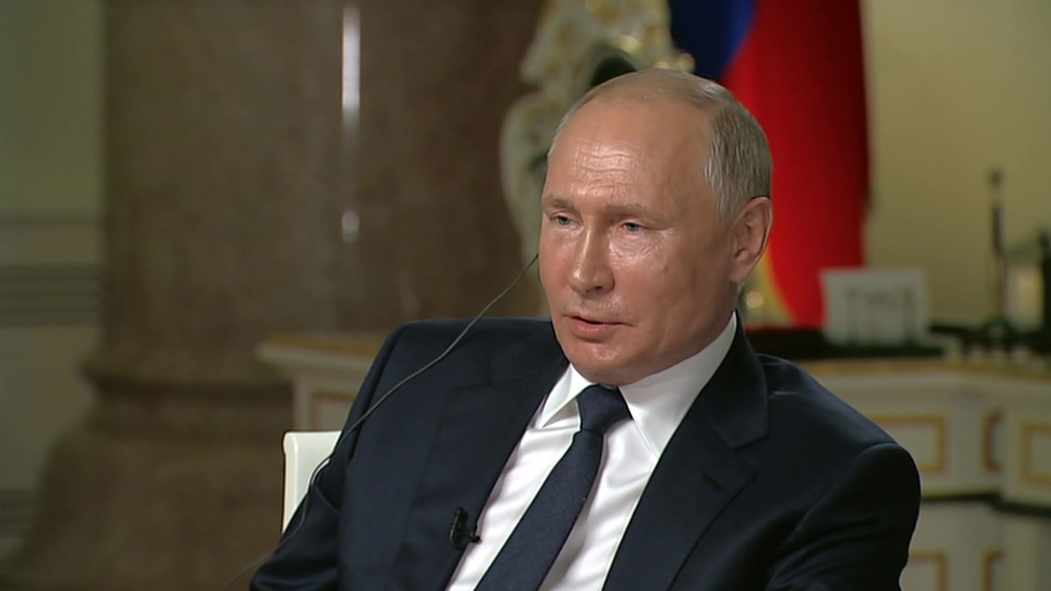 Путин: вмешательство США во внутренние дела других стран уже не остановить
