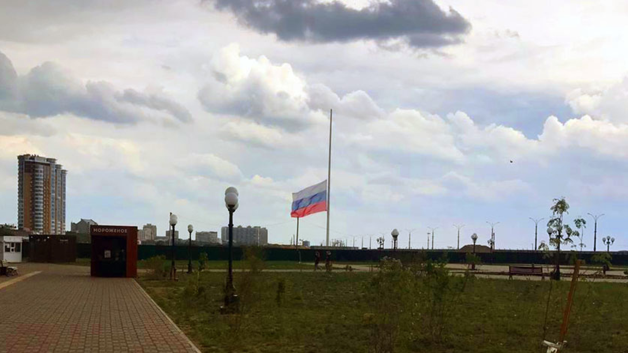 Вода освободила все подтопленные территории в Амурской области