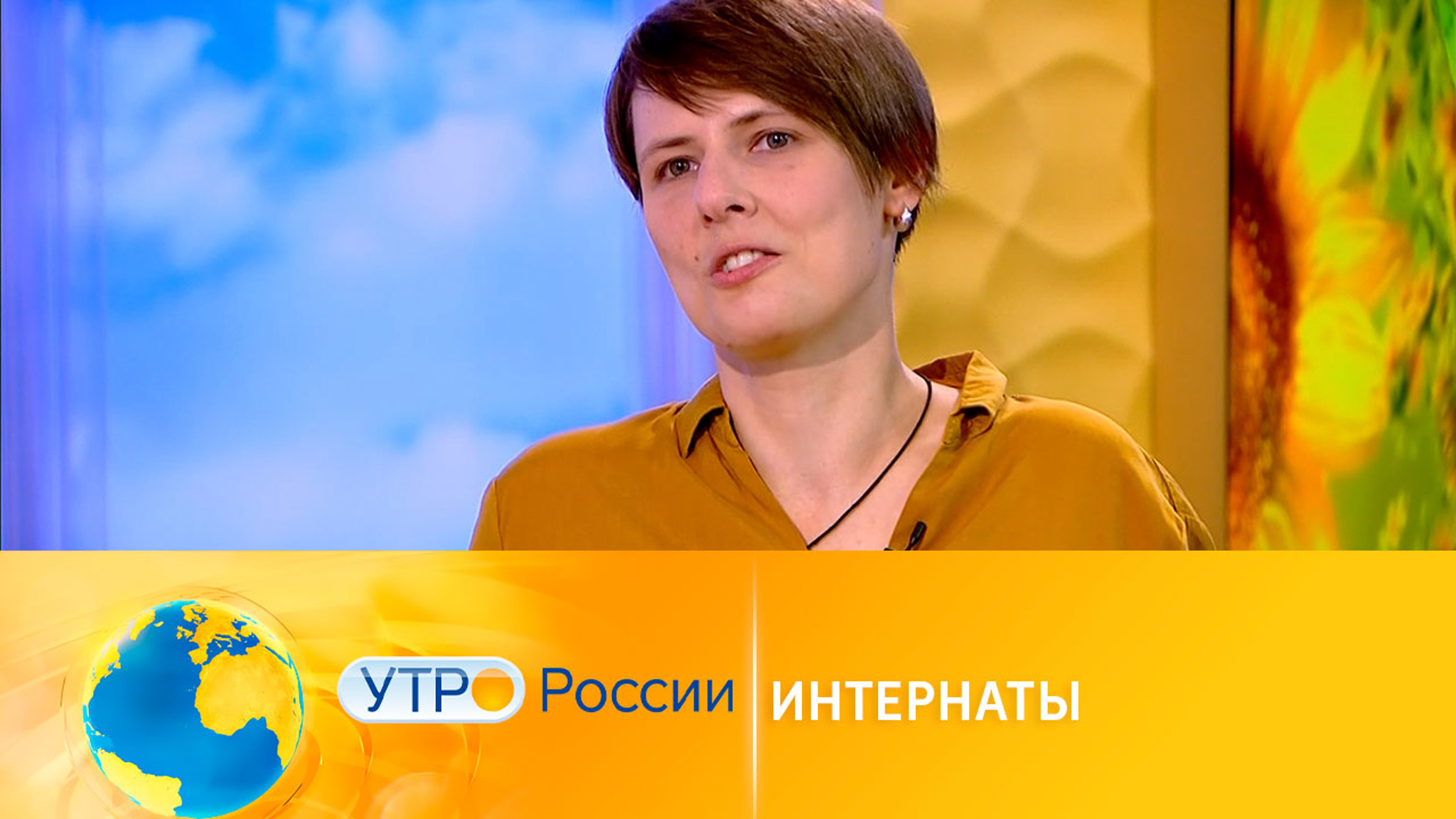 Больницы, интернаты и детские дома закрыты для встреч с родственниками