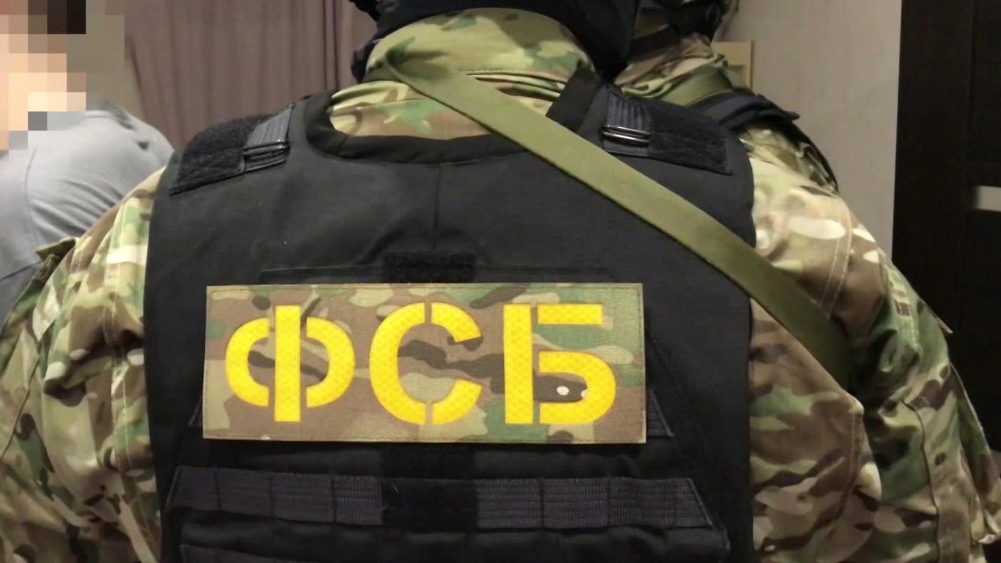 ФСБ предотвратила теракты в Москве и Астраханской области