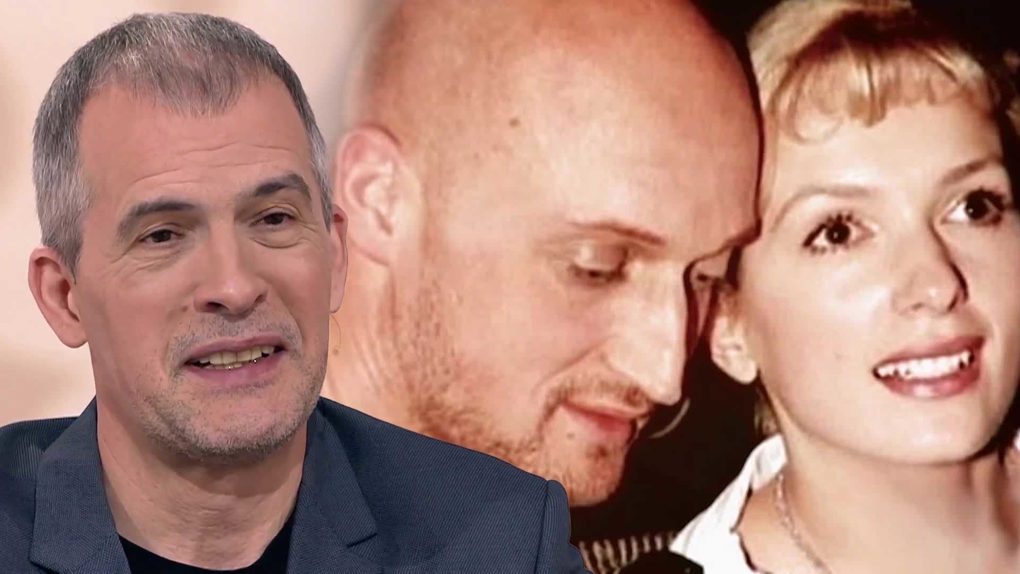 "Все нахлынуло": Разбегаев вспомнил, как ухаживал за Марией Порошиной