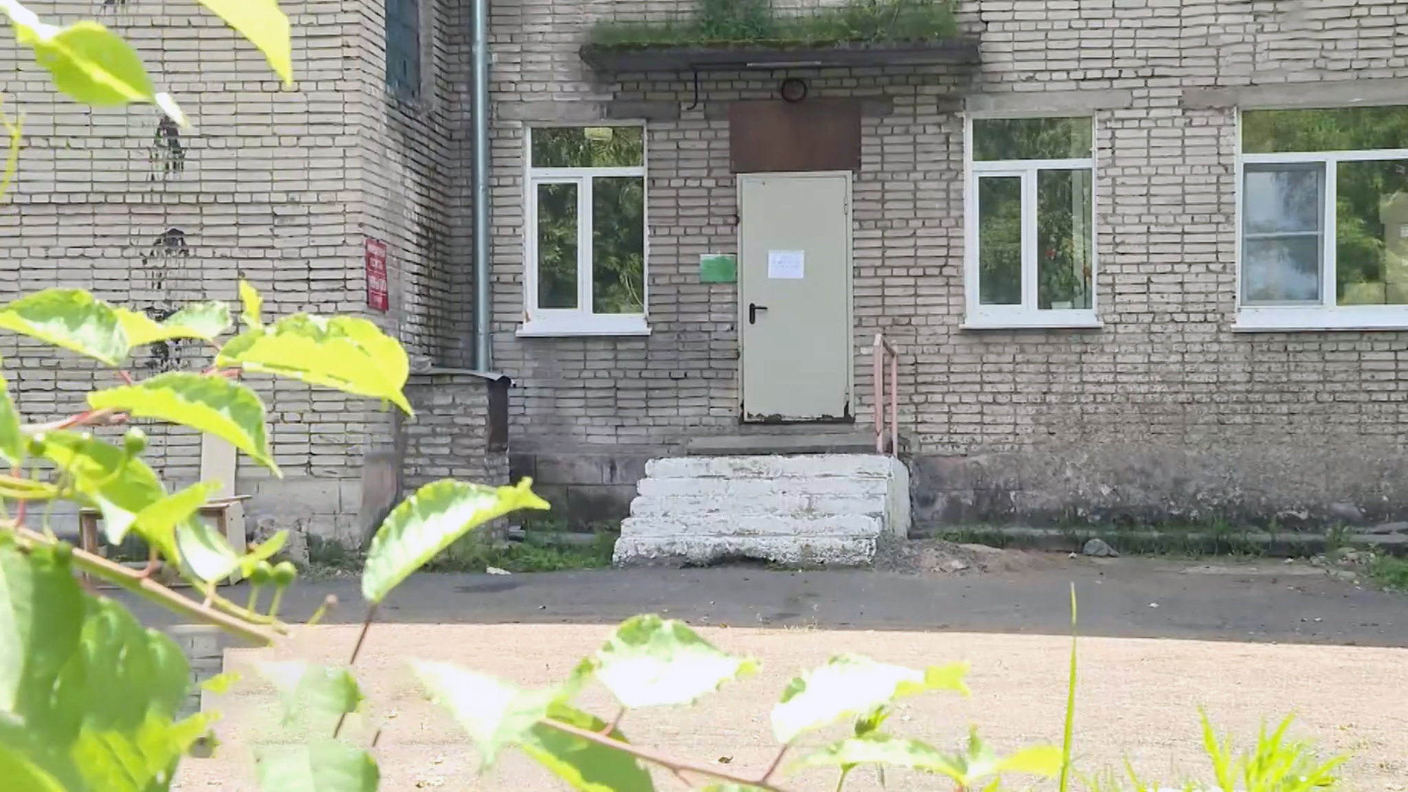 "COVID-19 наступает": в больнице Комсомольска-на-Амуре открыли ковидное отделение