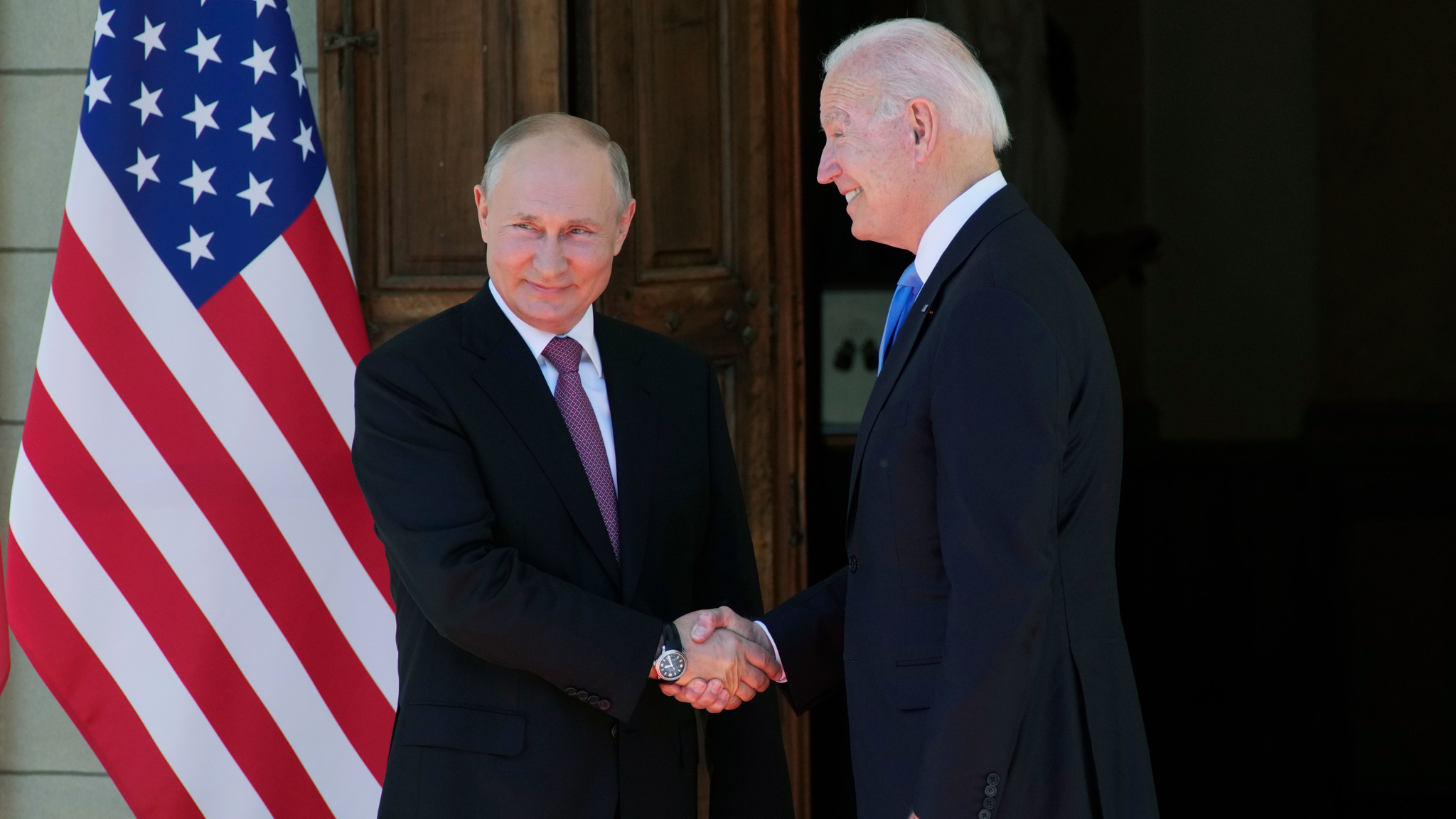 Победы российской дипломатии и русского оружия