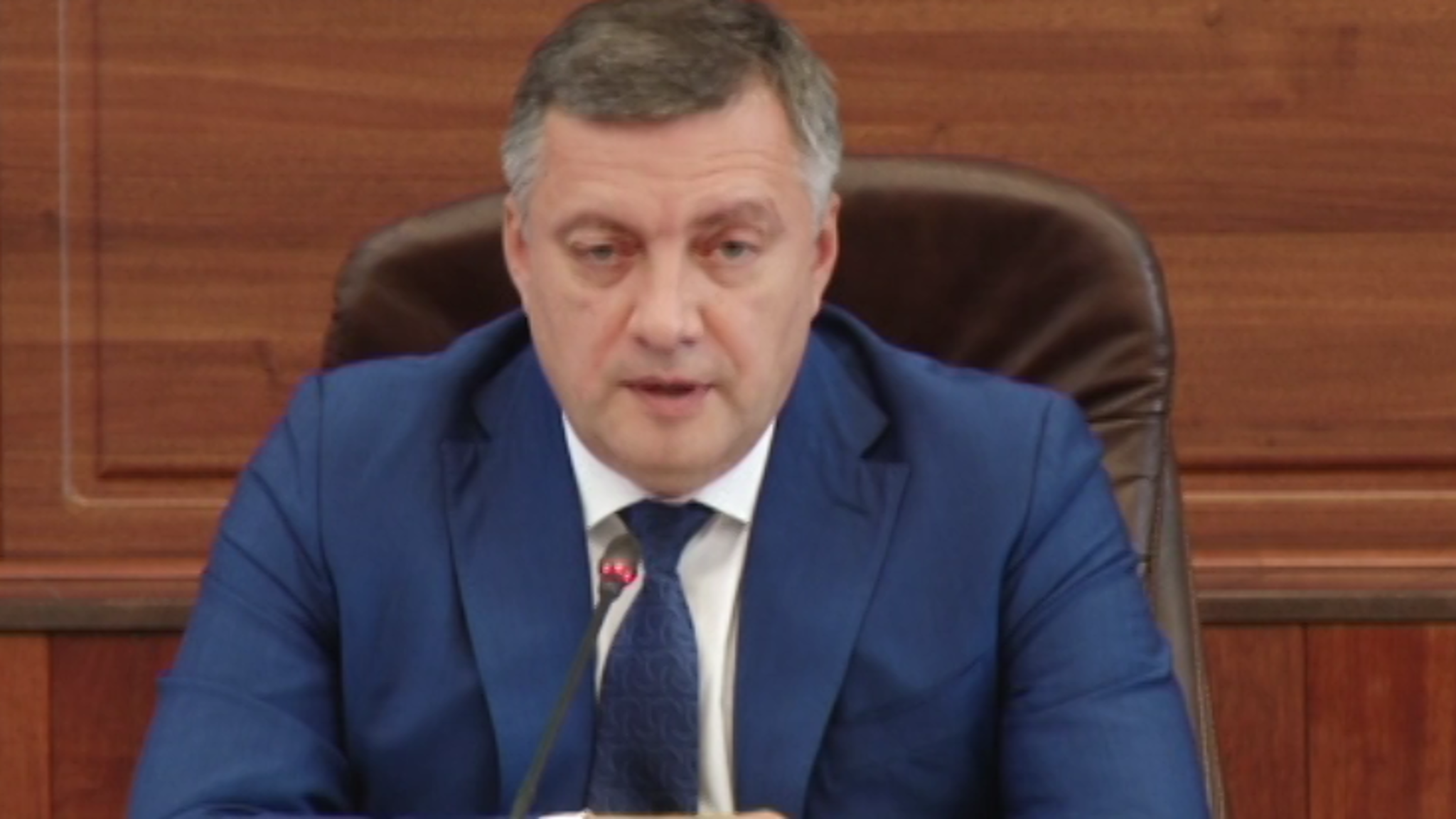 В Иркутскую область вернулись ковид-ограничения