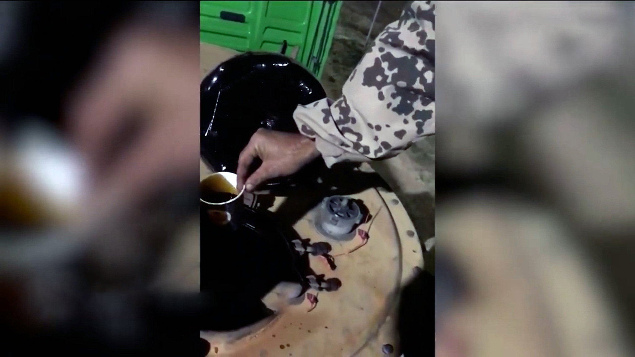 В Волгоградской области три жителя сядут в тюрьму за попытку кражи 16 тонн нефти