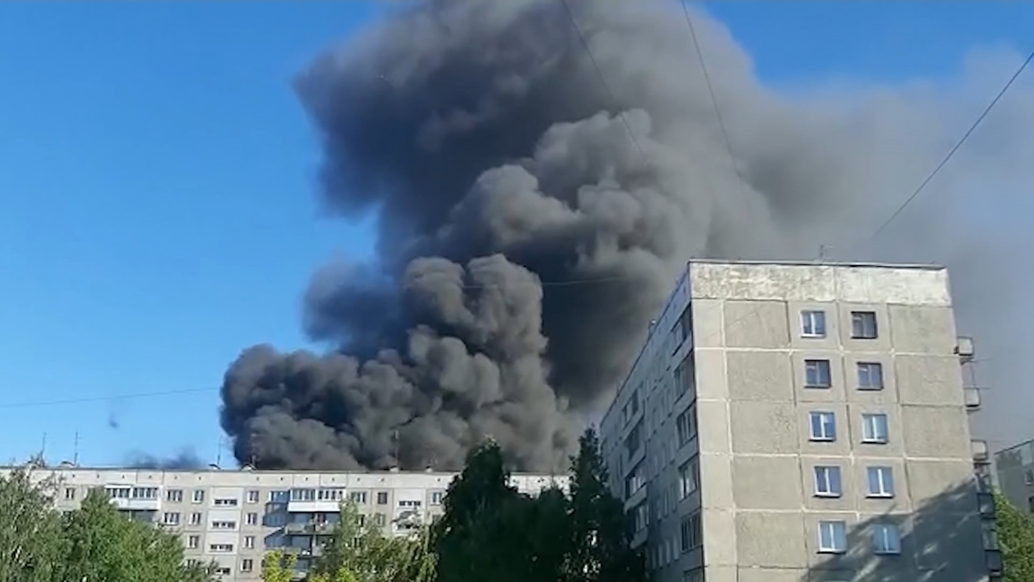 Собственник АЗС в Новосибирске сознательно снизил класс ее опасности