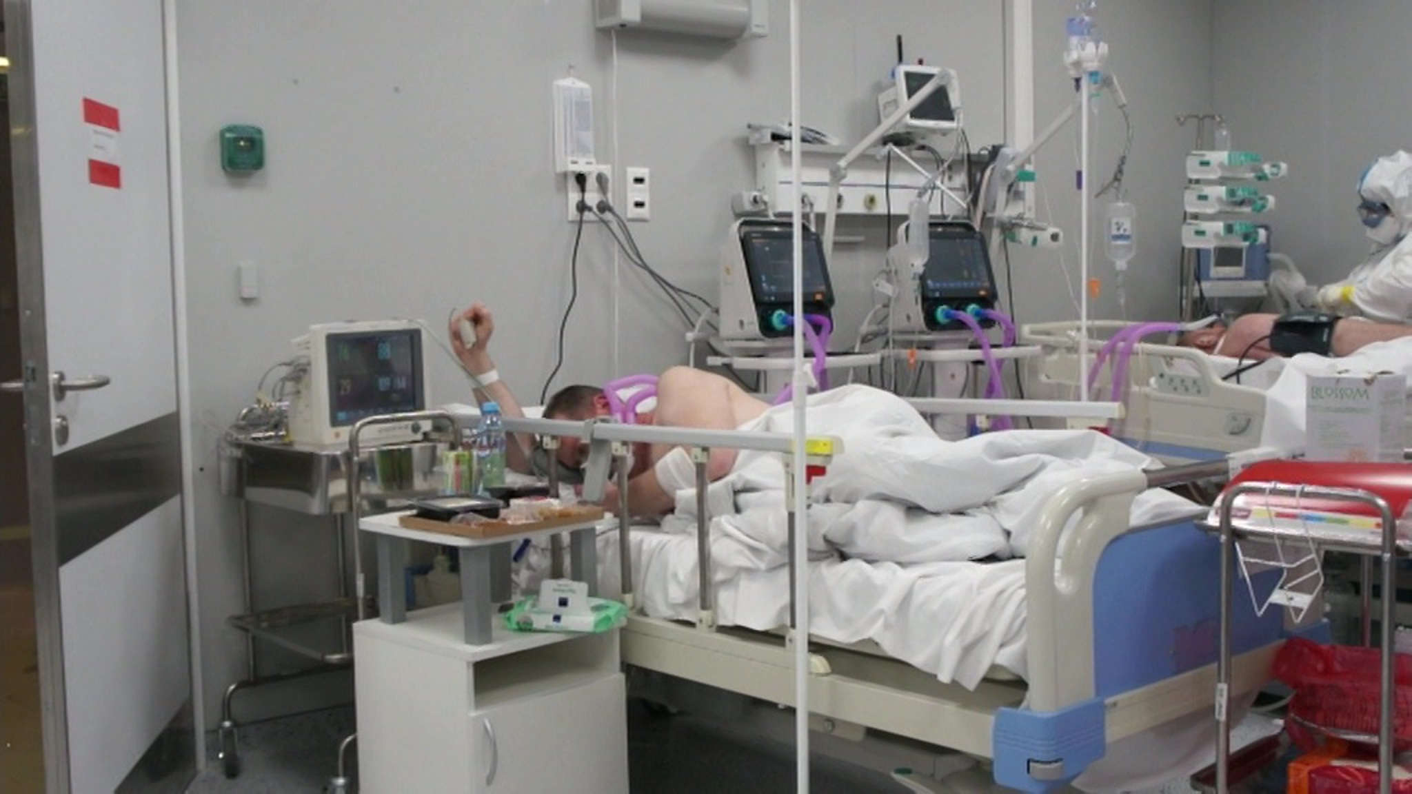 Вакцинация – единственный способ победить пандемию коронавируса