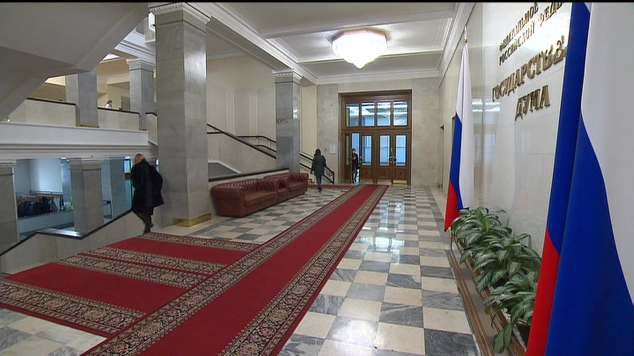 17 июня в Госдуме пройдет последнее пленарное заседание весенней сессии