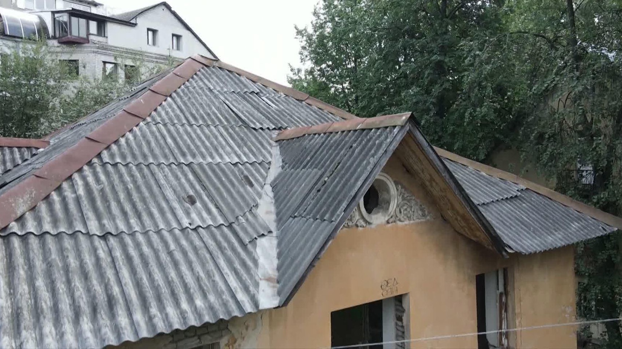 В Ярославле удалось предотвратить снос дома актеров в историческом квартале