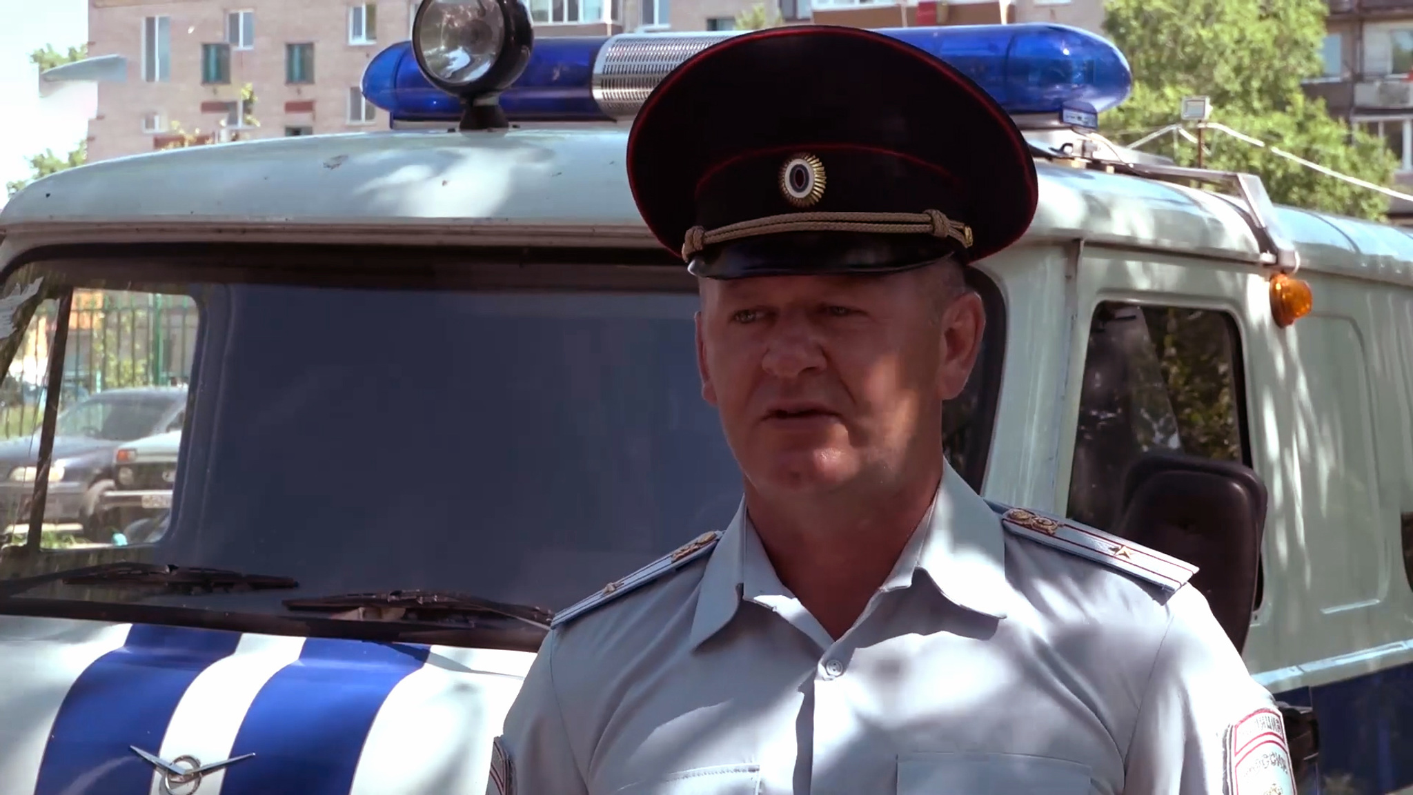 Из первых уст: сотрудник полиции Приморья рассказал подробности трагедии на озере Ханка