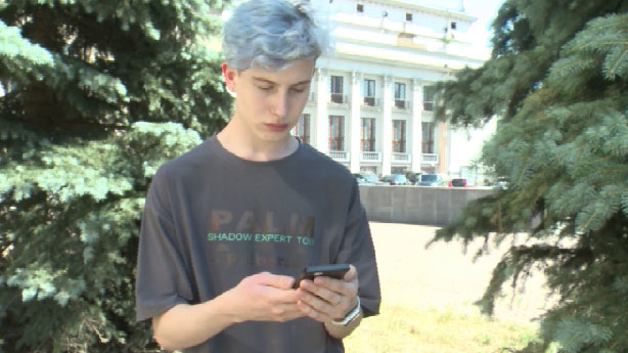 Оценили не знания, а внешность. Уральский студент подал апелляцию из-за заниженной оценки