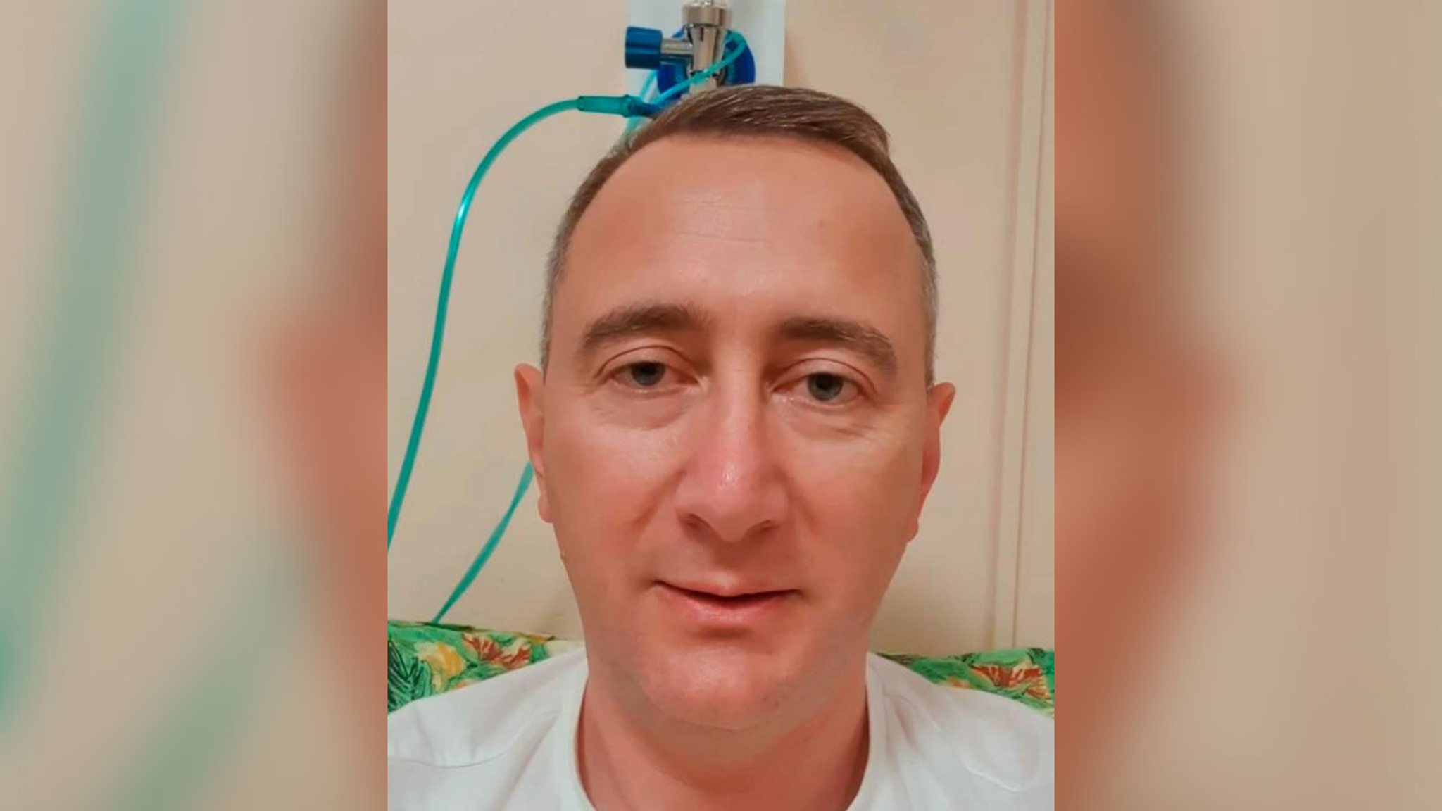 Калужский губернатор заболел коронавирусом